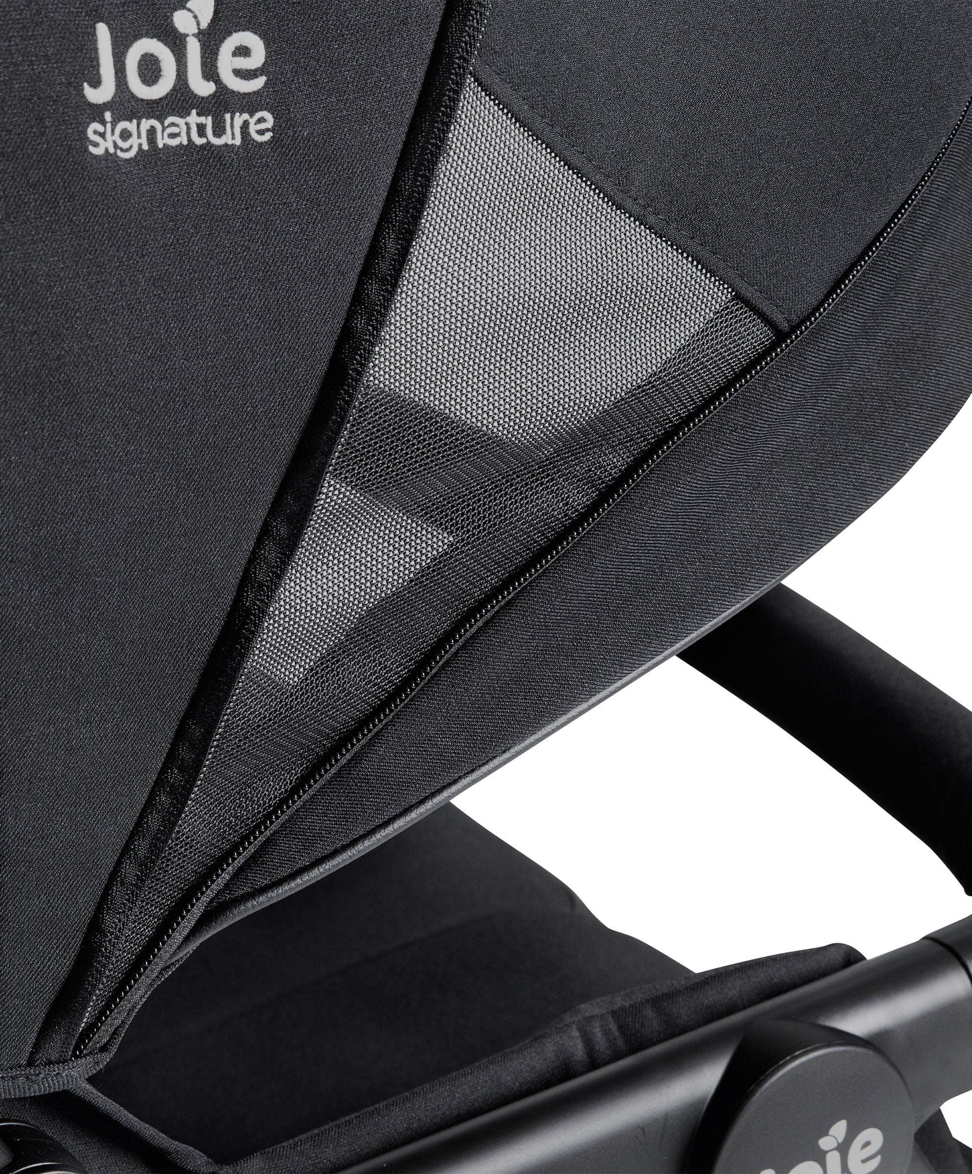 Joie Signature estrella™ Twin stroller - Eclipse - Image 9