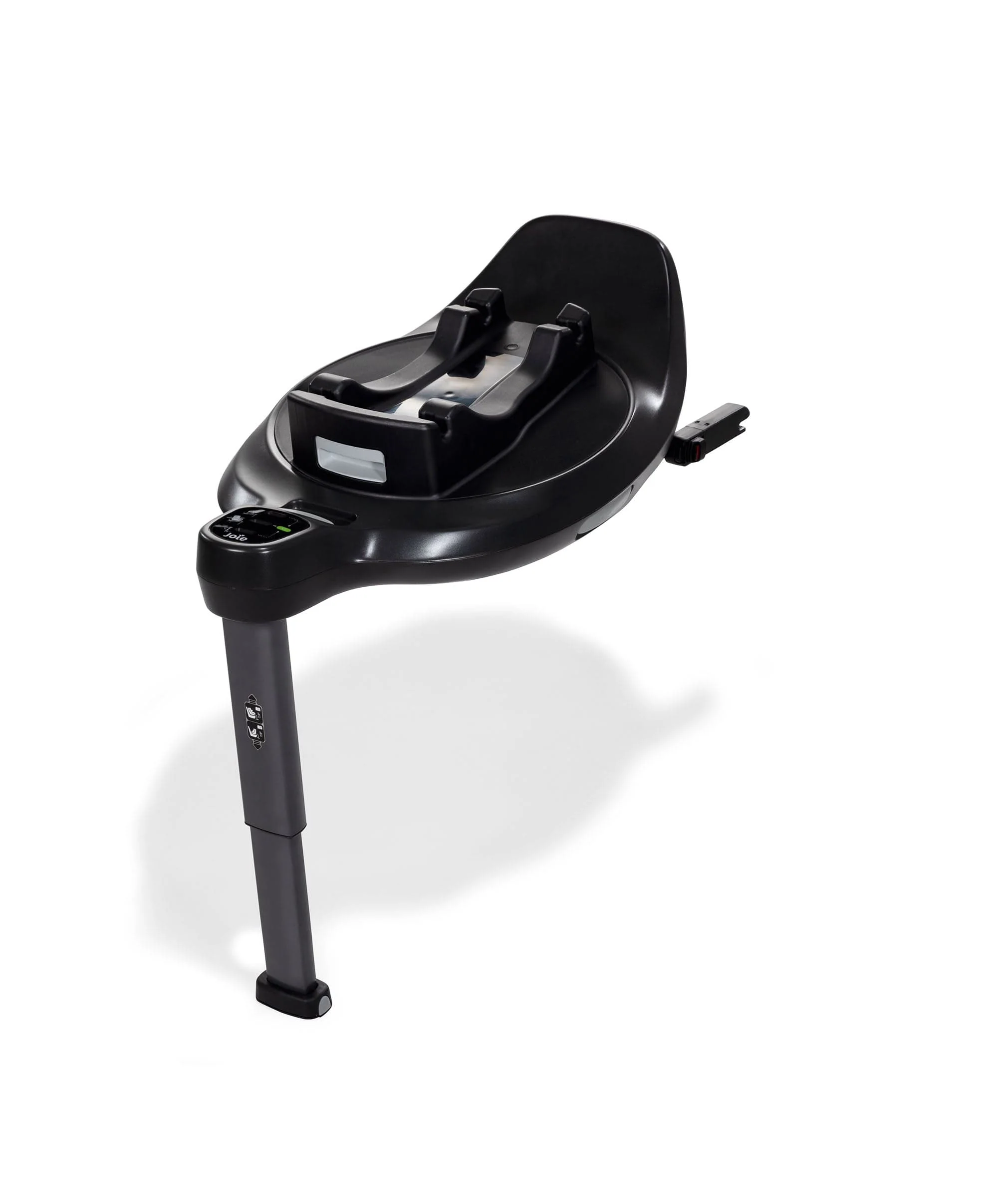 Joie finiti™ 4in1 Signature Pushchair Bundle with Joie Signature I-Level PRO Car Seat (4 pieces) - Eclipse - Image 12