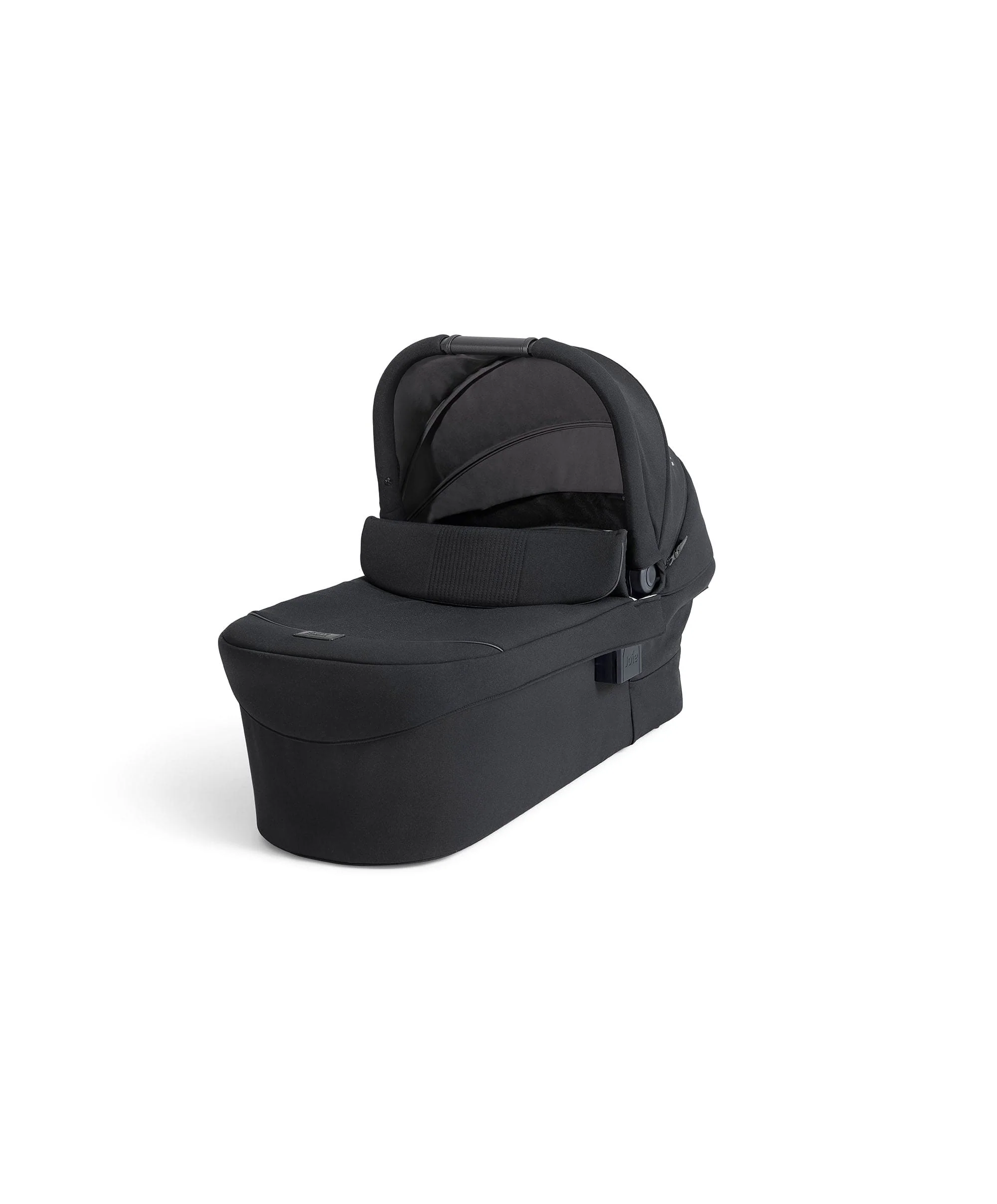 Joie finiti™ 4in1 Signature Pushchair Bundle with Joie Signature I-Level PRO Car Seat (4 pieces) - Eclipse - Image 8