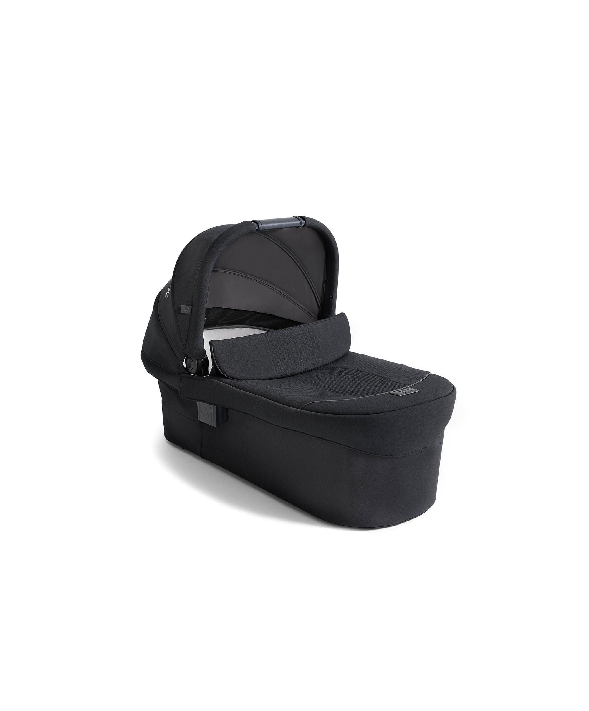 Joie finiti™ 4in1 Signature Pushchair Bundle with Joie Signature I-Level PRO Car Seat (4 pieces) - Eclipse - Image 9