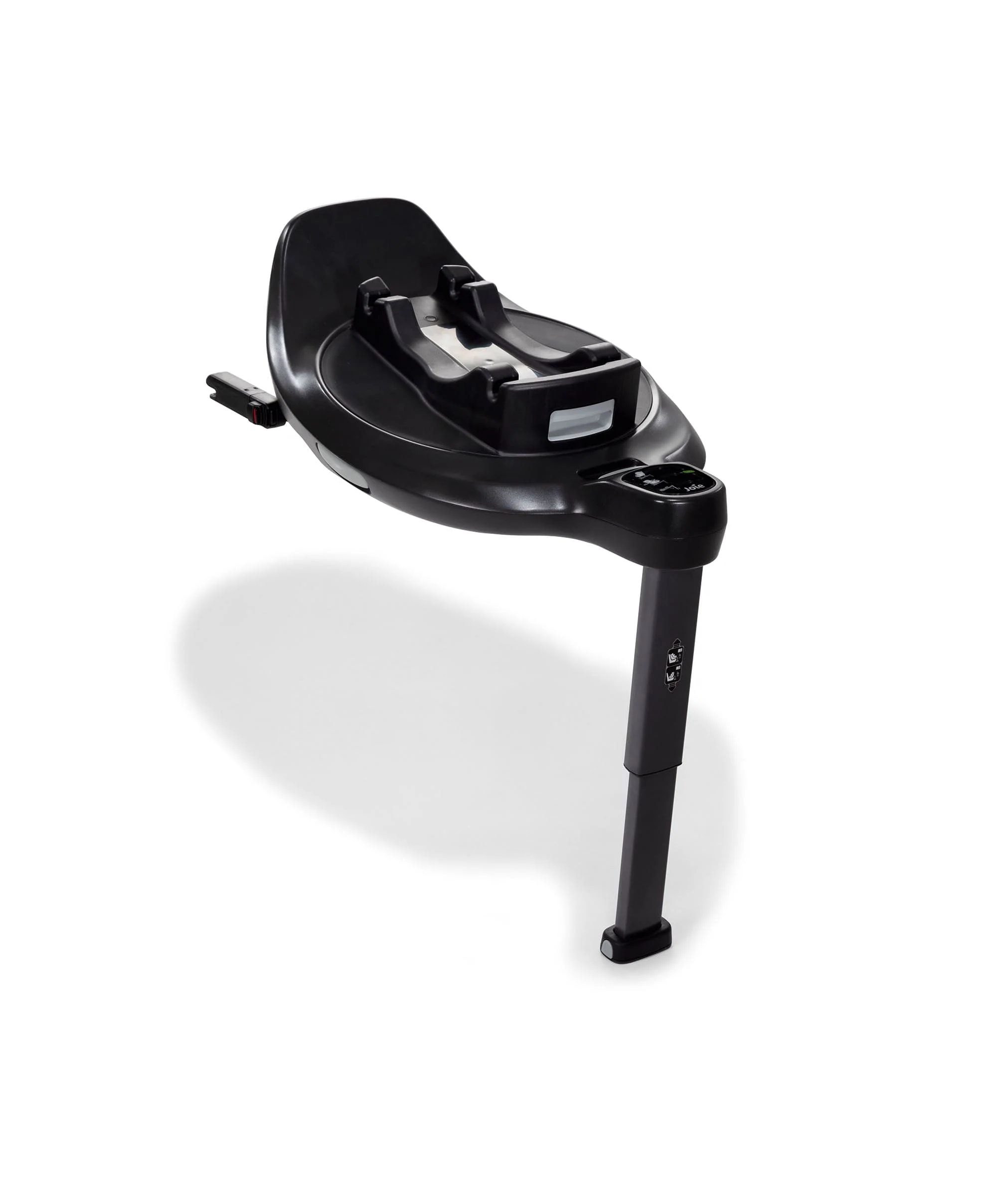 Joie finiti™ 4in1 Signature Pushchair Bundle With Joie i-Level™ Pro Signature Car Seat - Image 11