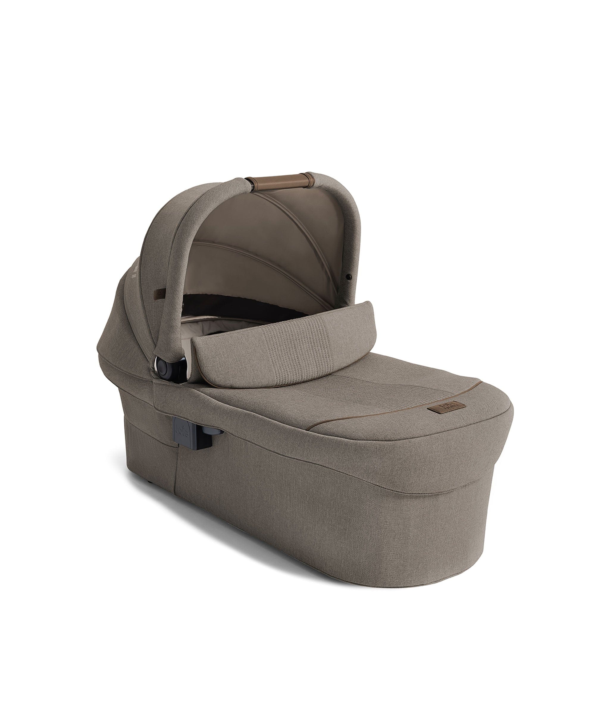 Joie finiti™ 4in1 Signature Pushchair Bundle With Joie i-Level™ Pro Signature Car Seat - Image 6