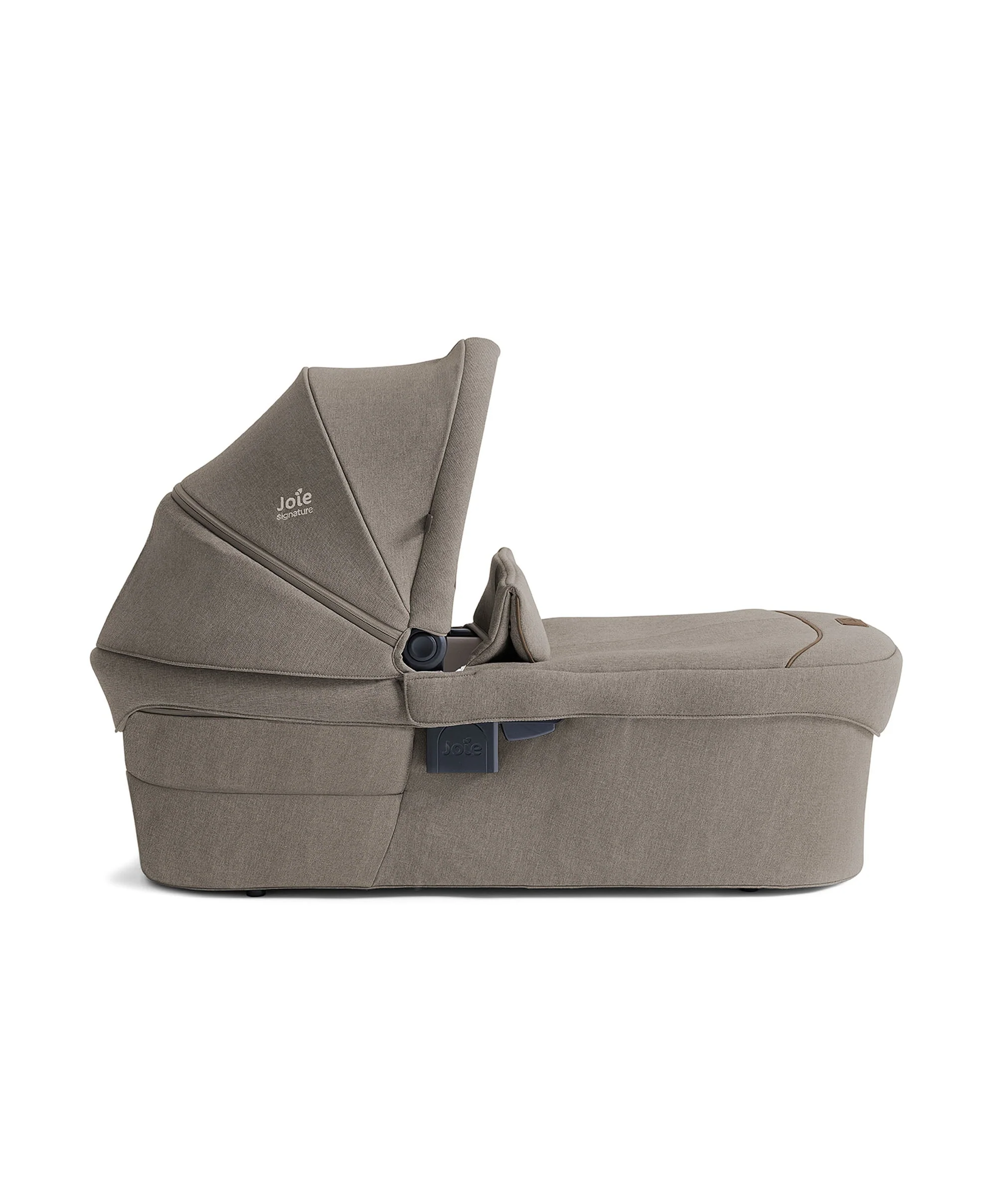 Joie finiti™ 4in1 Signature Pushchair Bundle With Joie i-Level™ Pro Signature Car Seat - Image 7