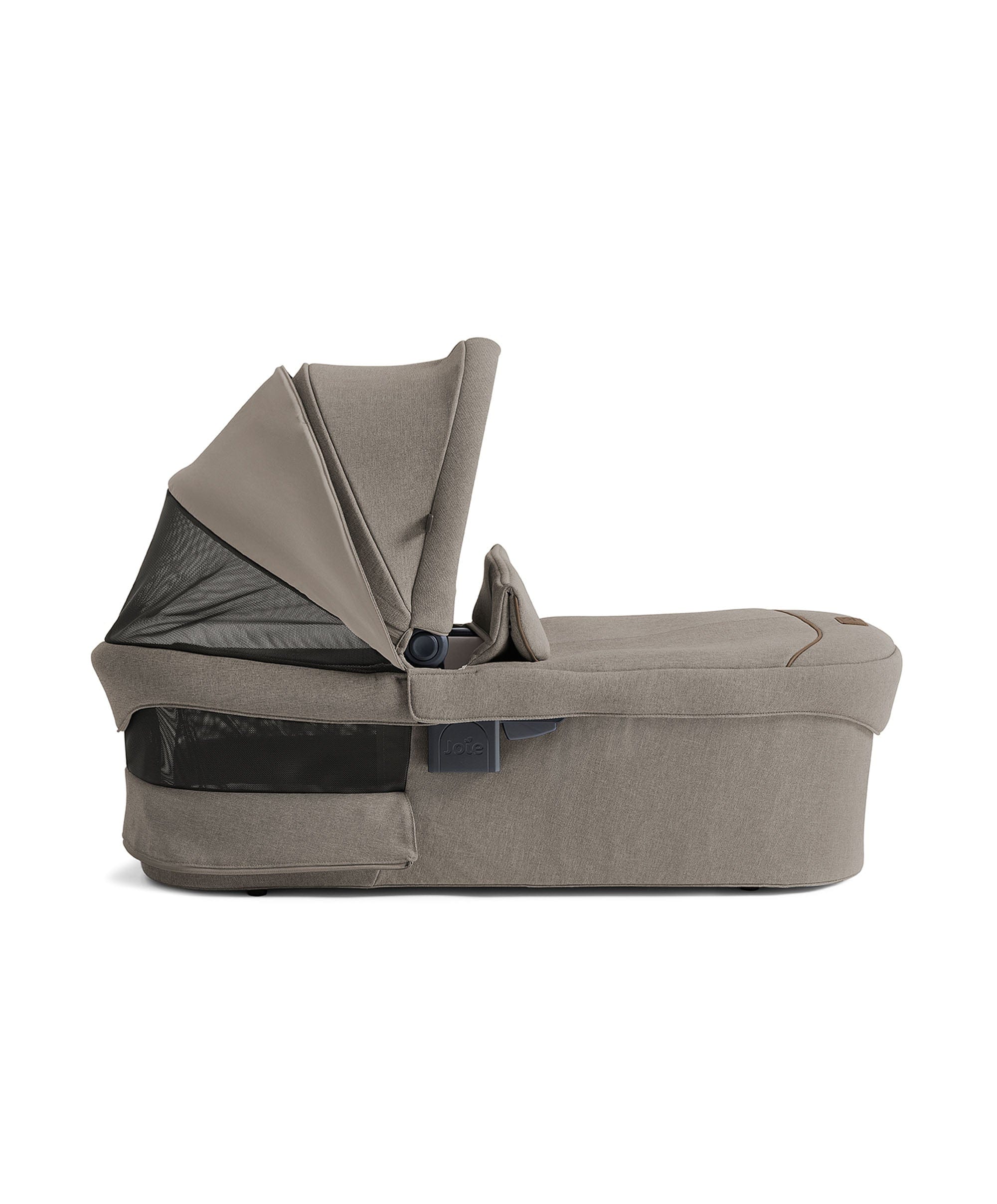 Joie finiti™ 4in1 Signature Pushchair Bundle With Joie i-Level™ Pro Signature Car Seat - Image 8