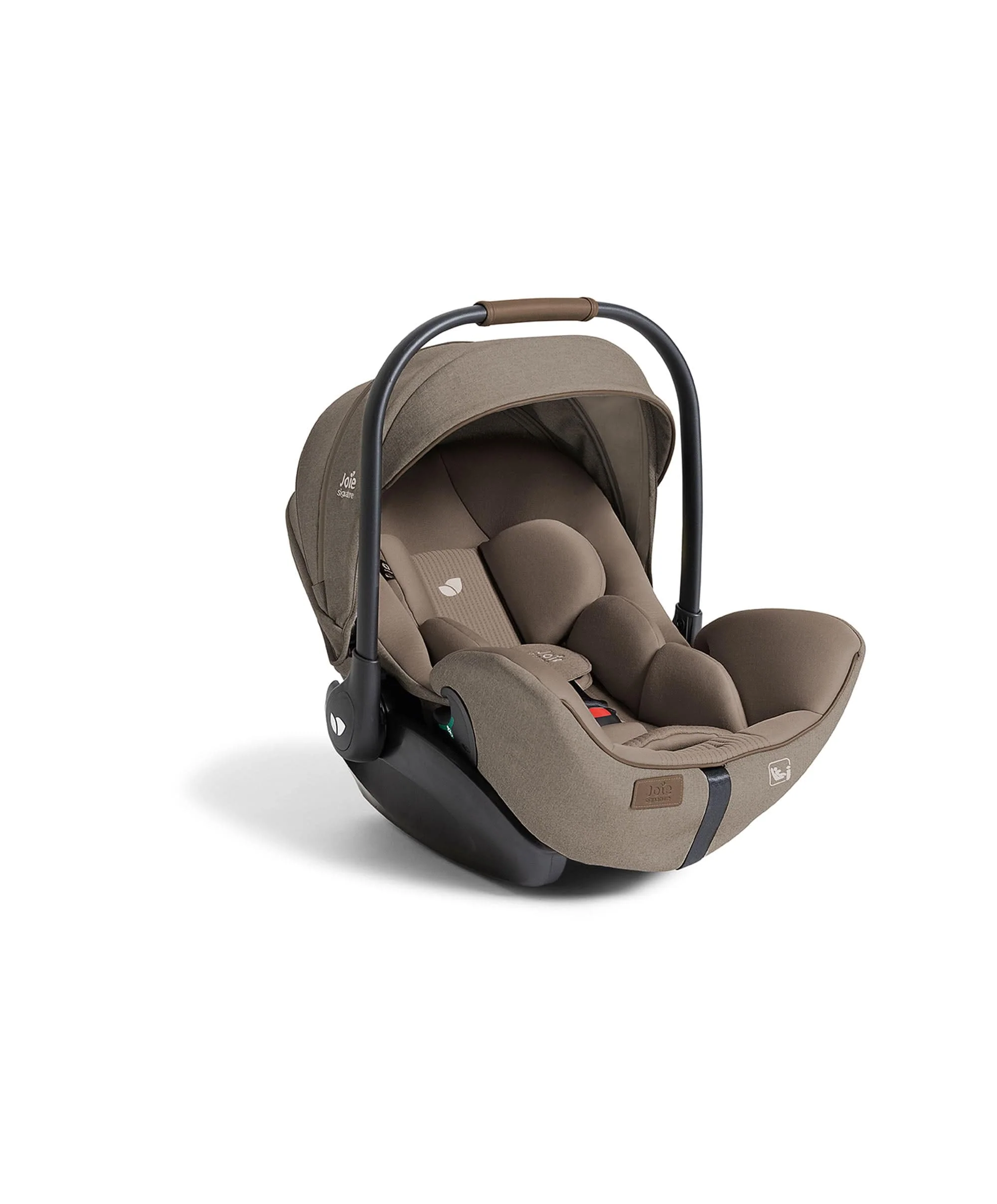 Joie finiti™ 4in1 Signature Pushchair Bundle With Joie i-Level™ Pro Signature Car Seat - Image 9