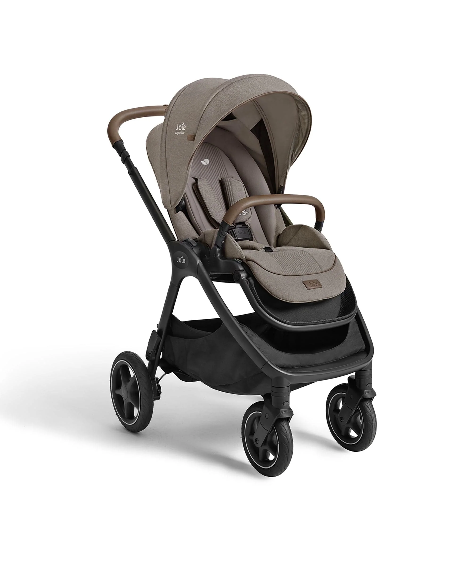 Joie finiti™ 4in1 Signature Pushchair – Maple