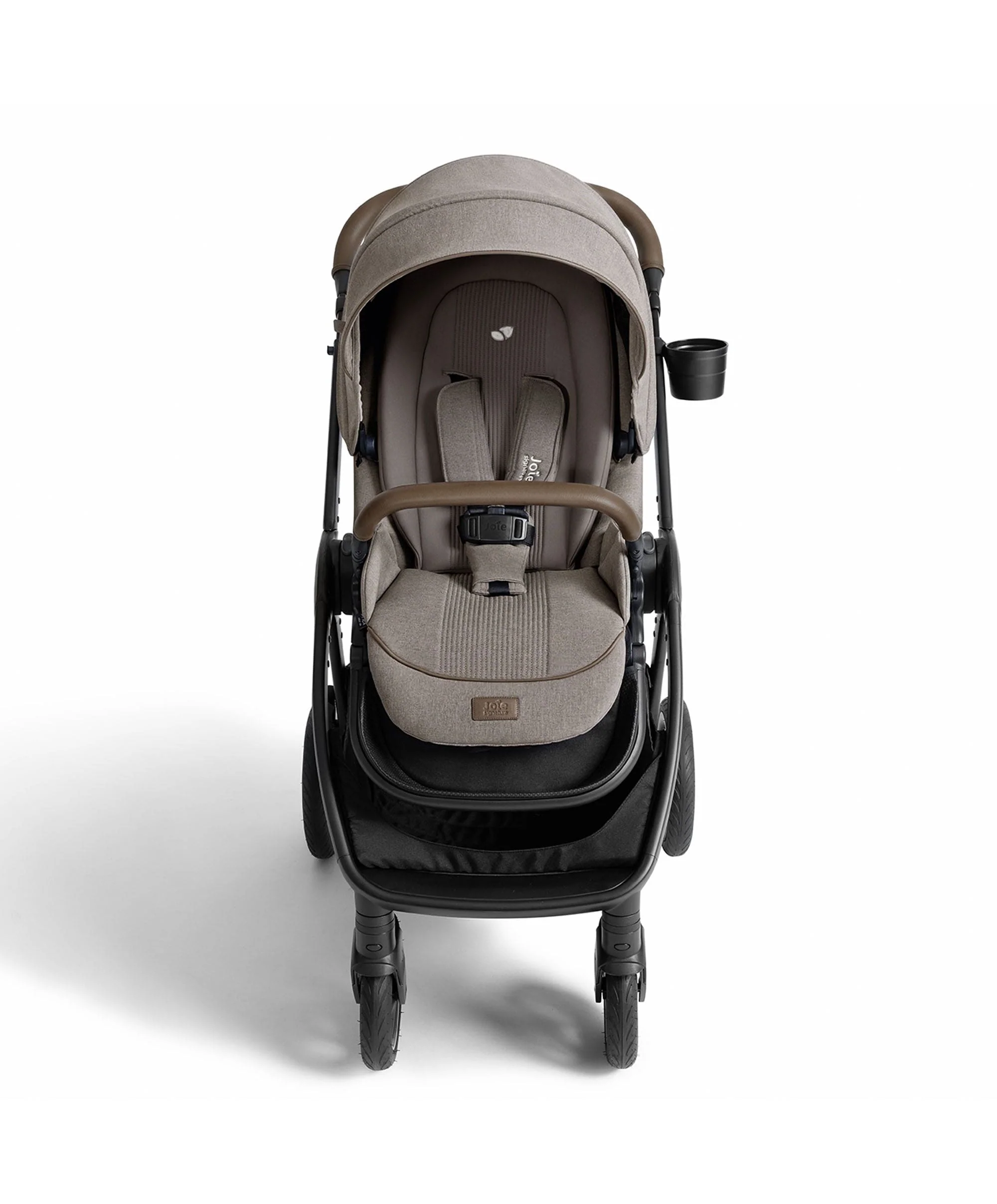 Joie finiti™ 4in1 Signature Pushchair – Maple - Image 2