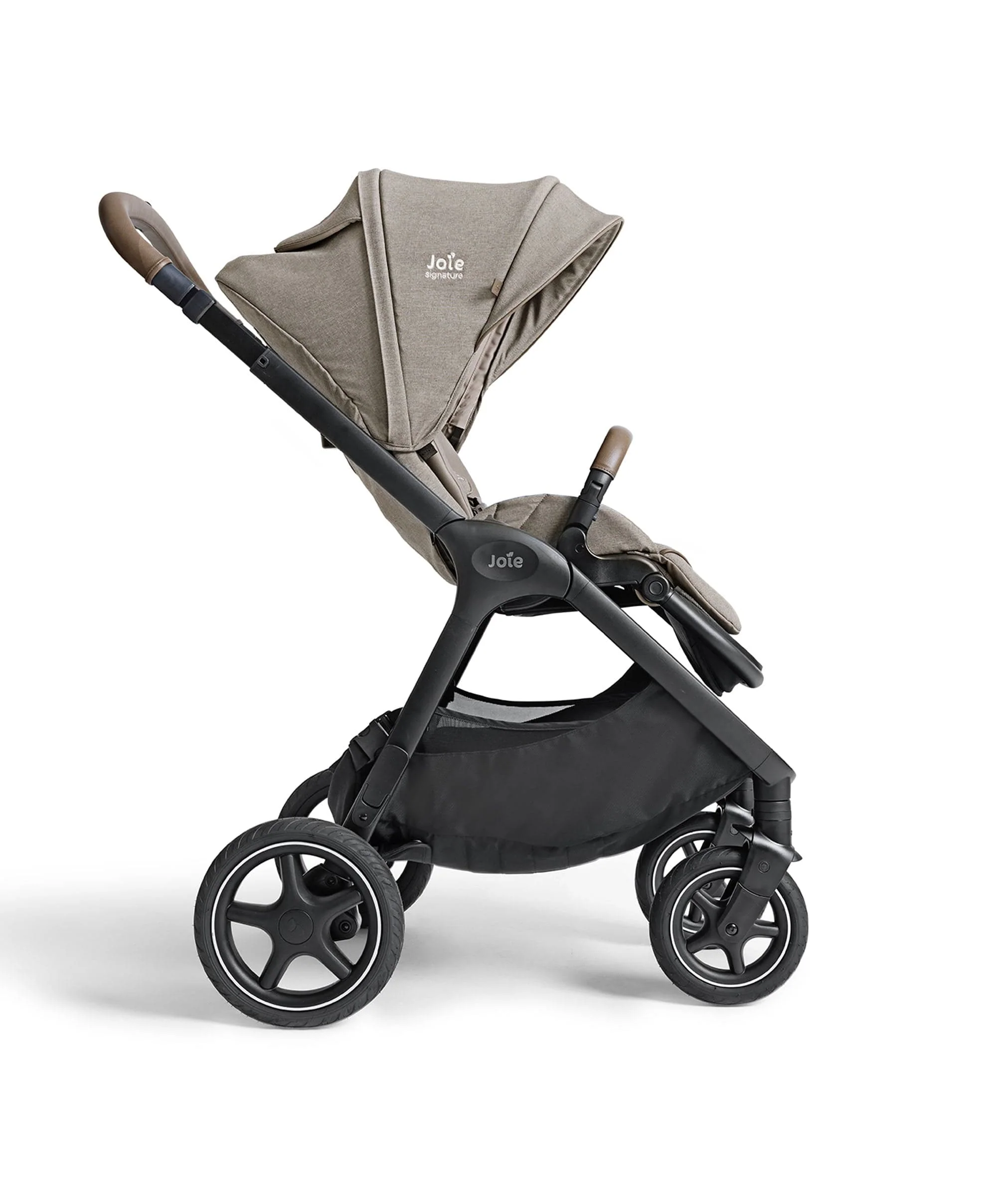 Joie finiti™ 4in1 Signature Pushchair – Maple - Image 4