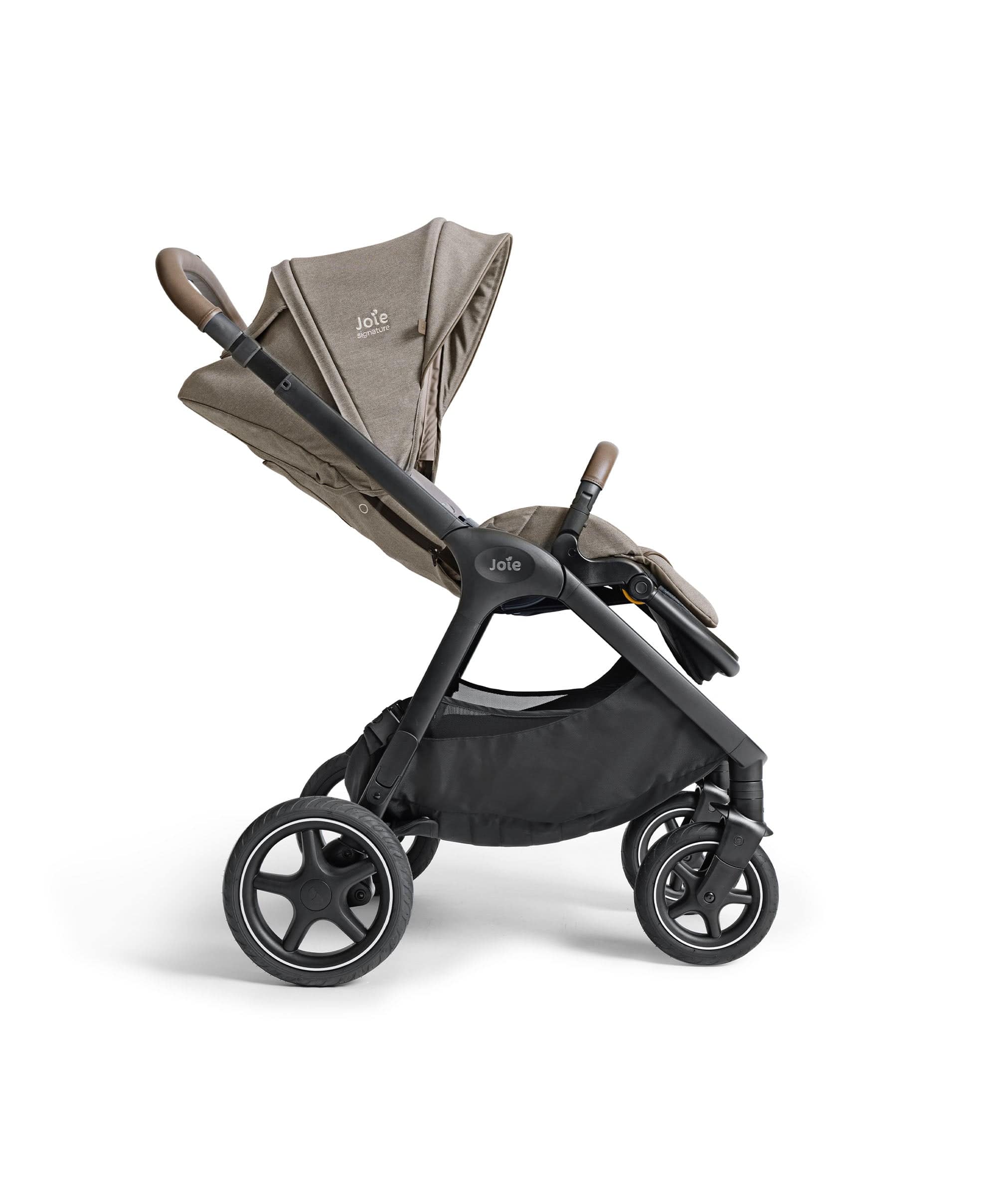 Joie finiti™ 4in1 Signature Pushchair – Maple - Image 5