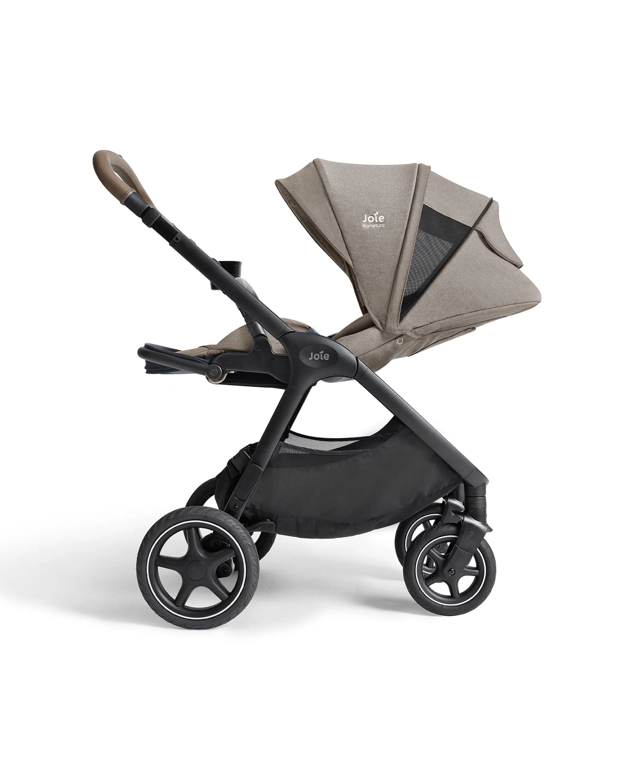 Joie finiti™ 4in1 Signature Pushchair – Maple - Image 7