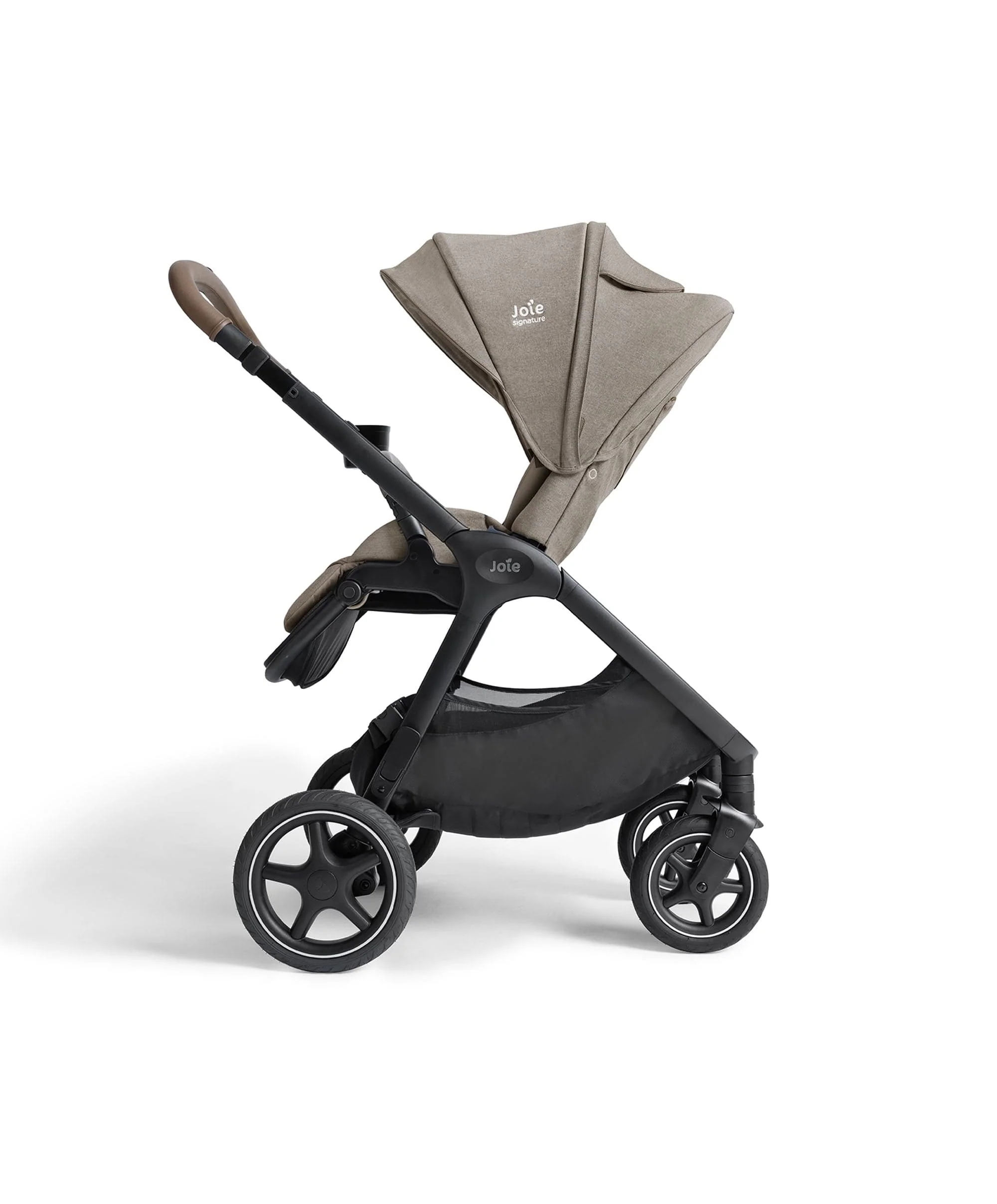 Joie finiti™ 4in1 Signature Pushchair – Maple - Image 8