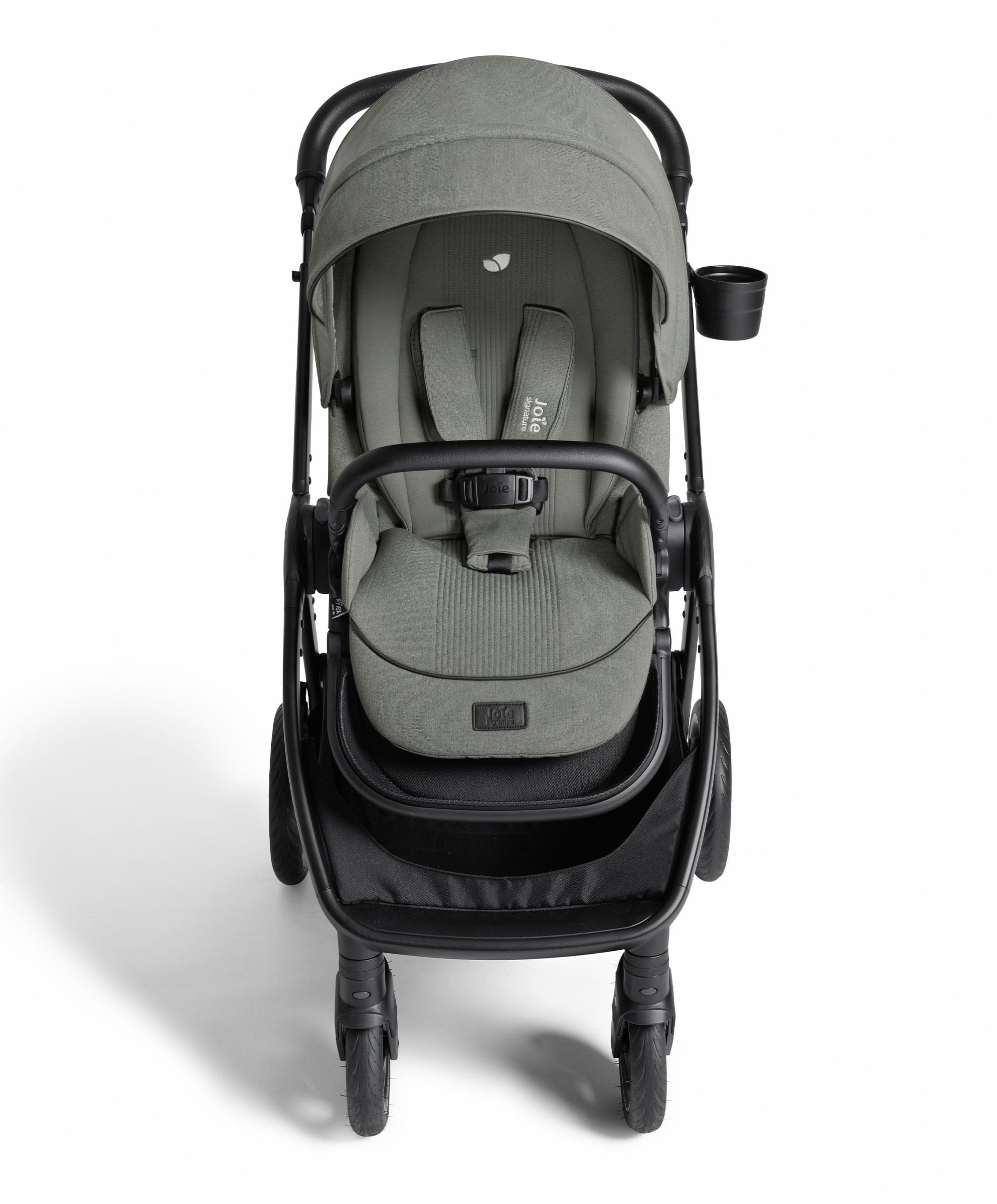 Joie finiti™ 4in1 Signature Pushchair – Evergreen - Image 2