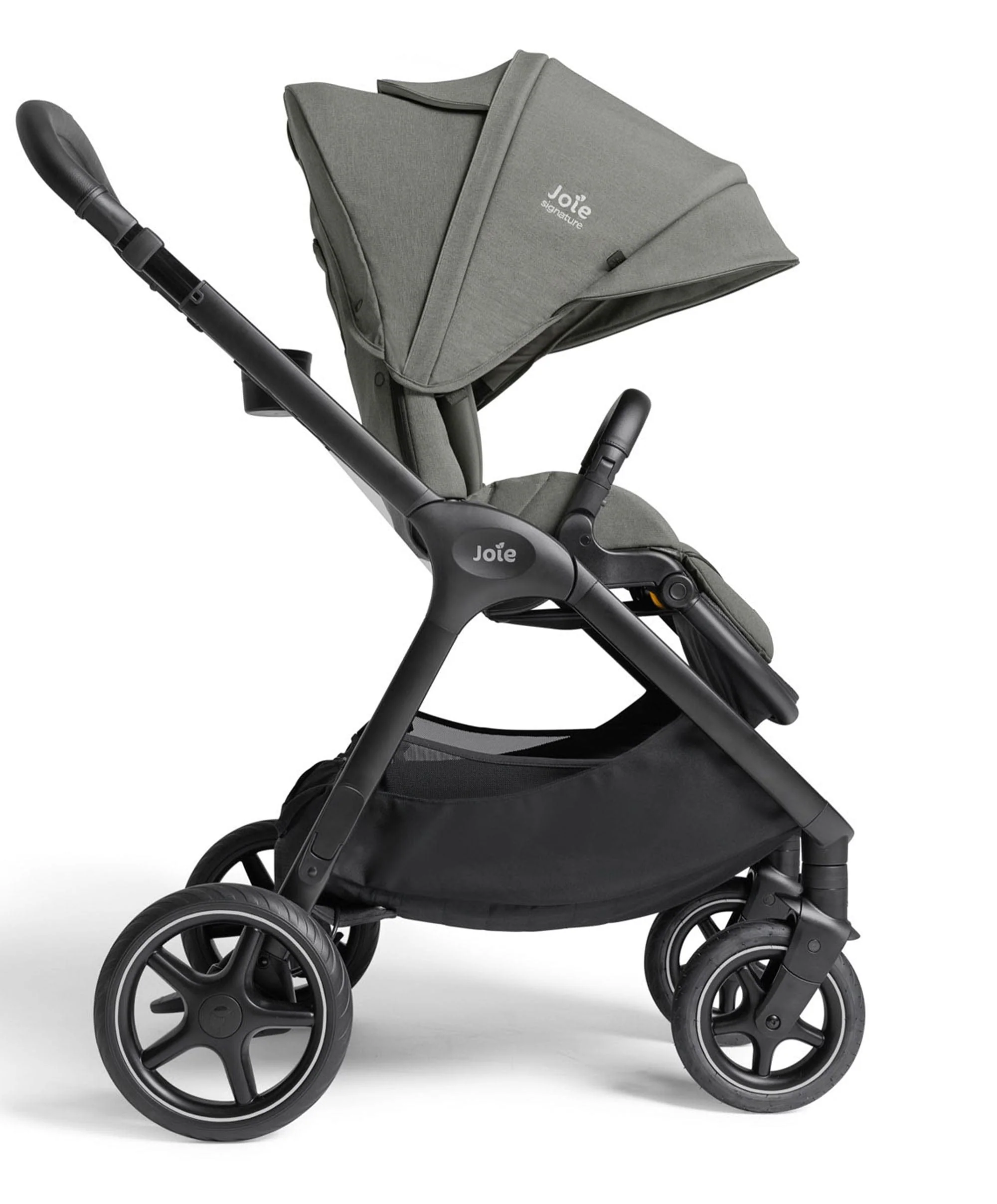 Joie finiti™ 4in1 Signature Pushchair – Evergreen - Image 3