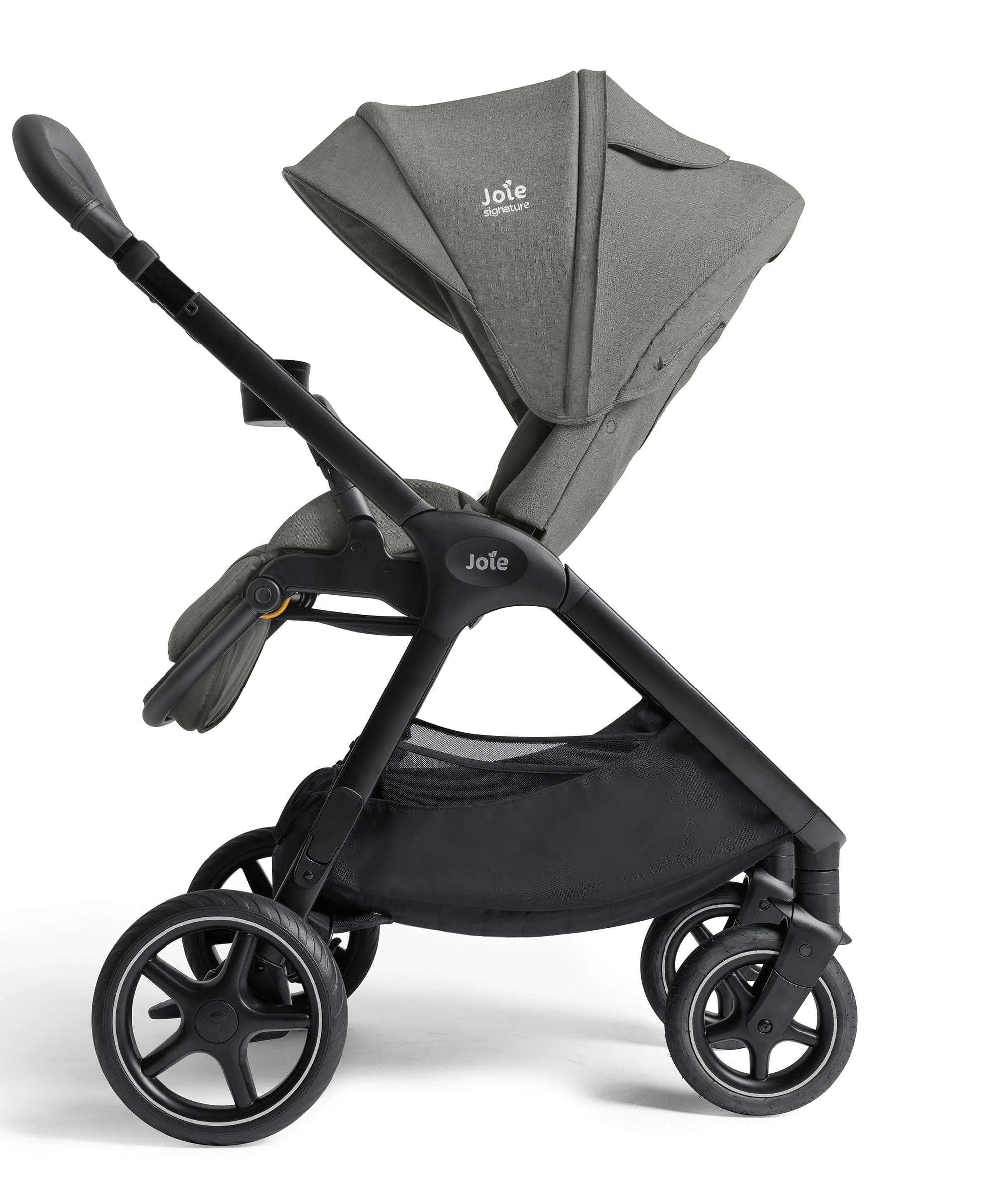 Joie finiti™ 4in1 Signature Pushchair – Evergreen - Image 4