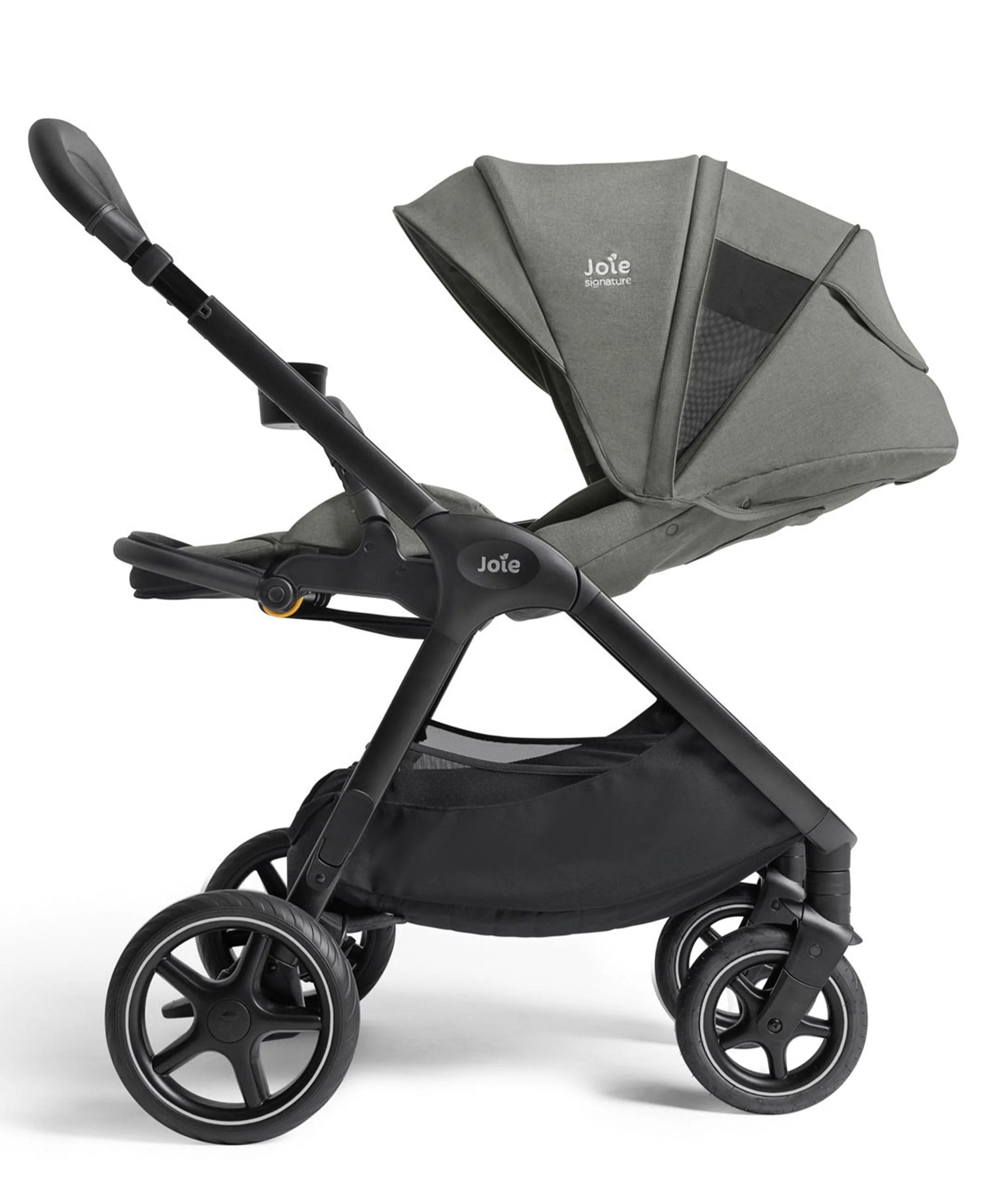 Joie finiti™ 4in1 Signature Pushchair – Evergreen - Image 5