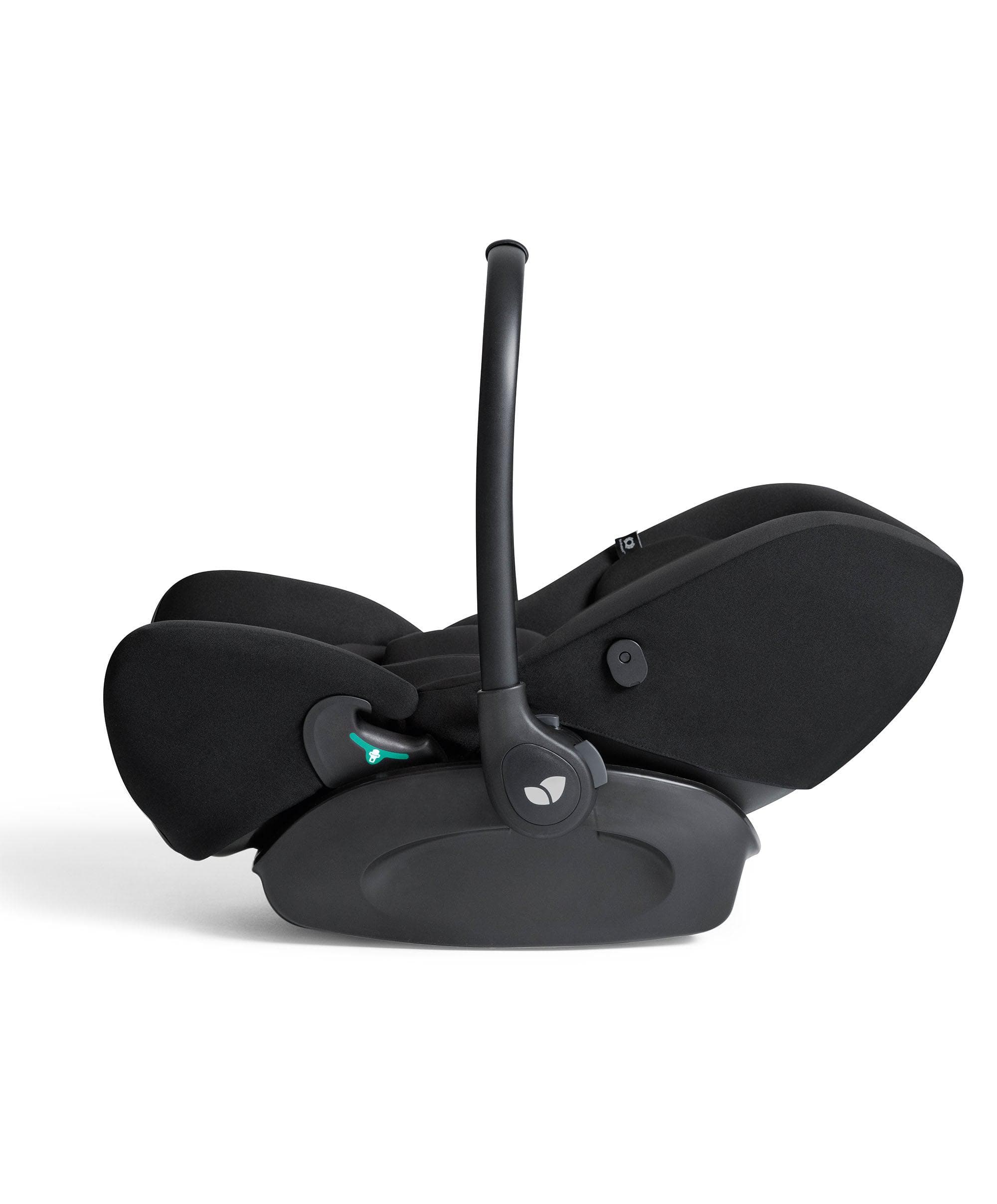 Joie i-Level™ Pro Signature Car Seat - Eclipse - Image 4