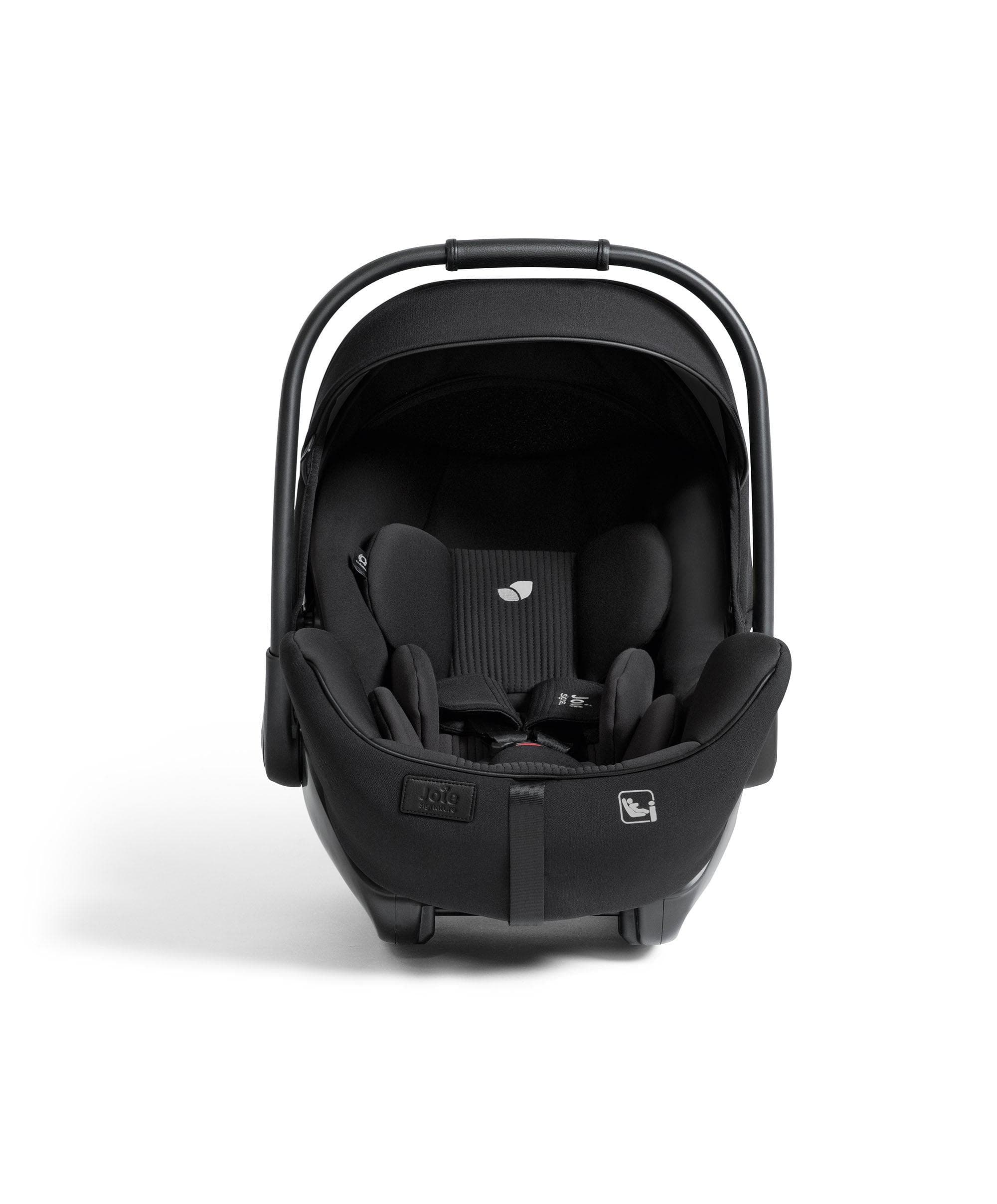 Joie i-Level™ Pro Signature Car Seat - Eclipse - Image 5