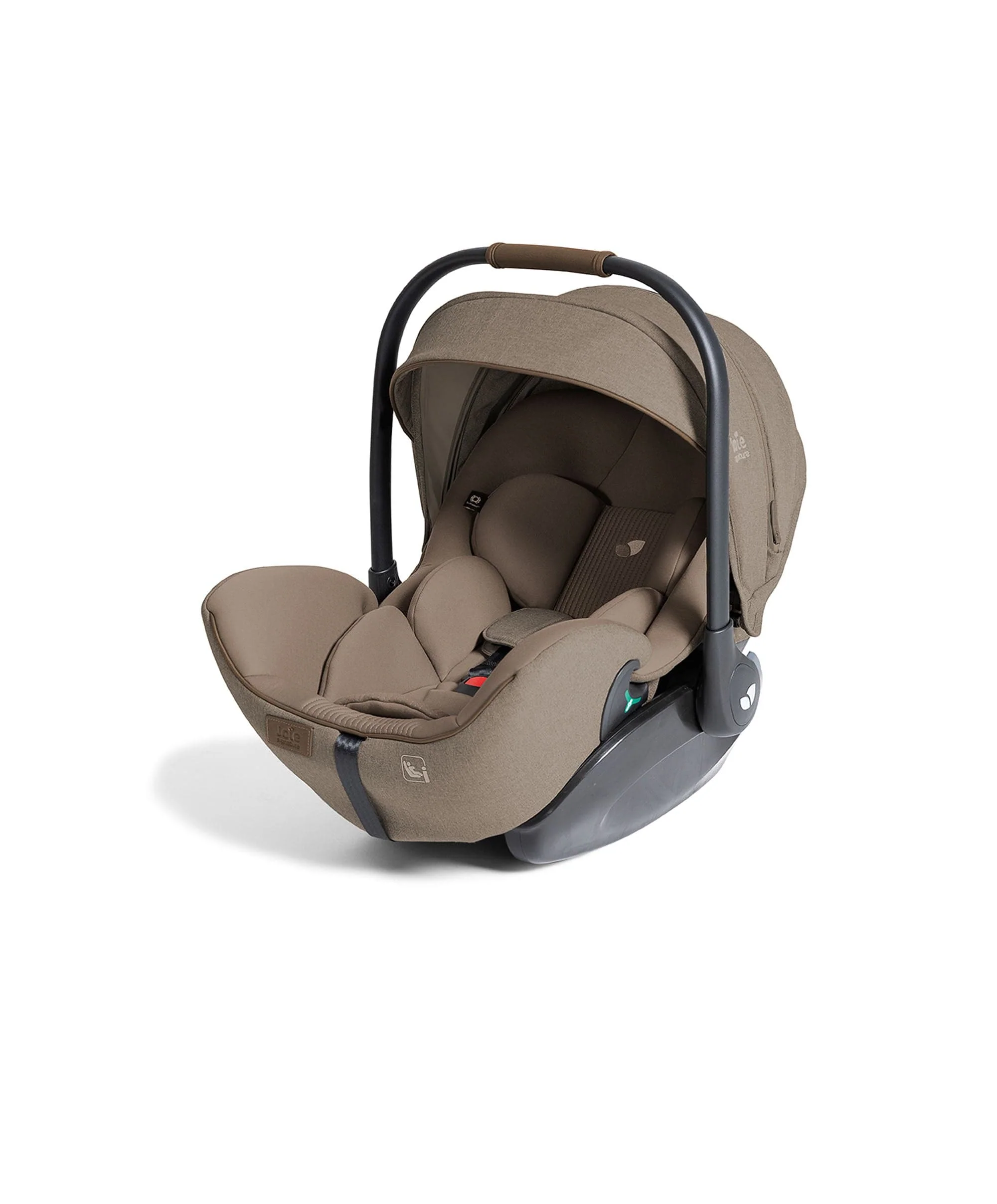 Joie i-Level™ Pro Signature Car Seat – Maple - Image 10
