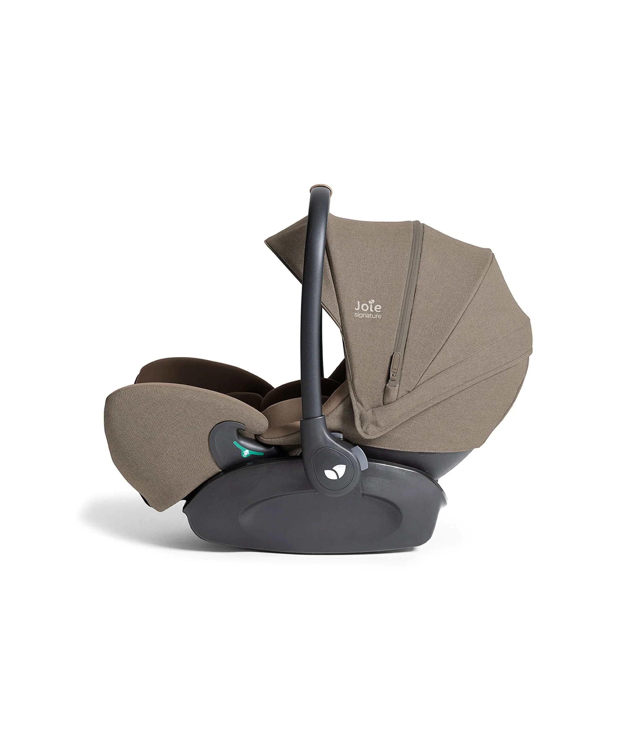 Joie i-Level™ Pro Signature Car Seat – Maple - Image 11