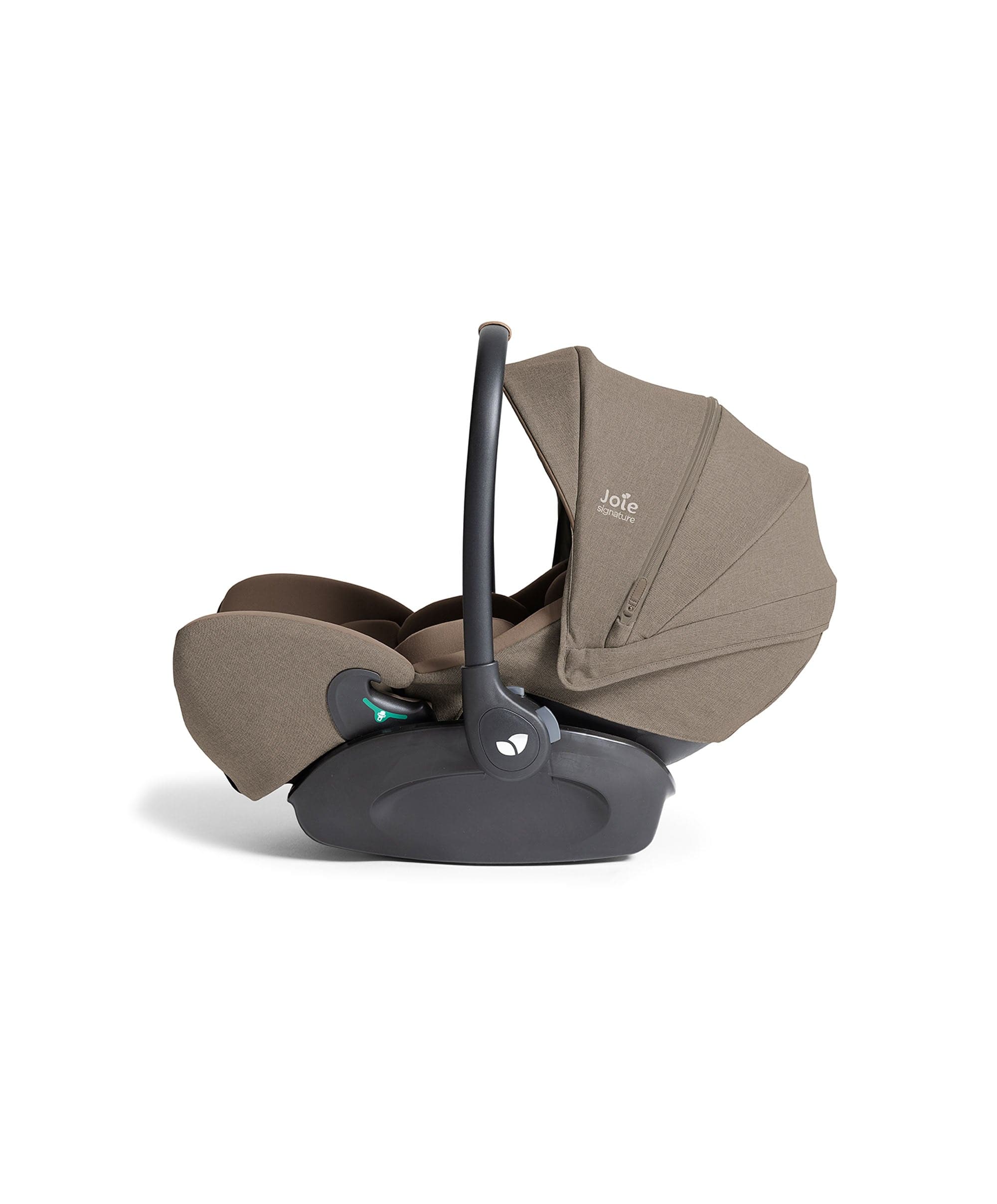Joie i-Level™ Pro Signature Car Seat – Maple - Image 12