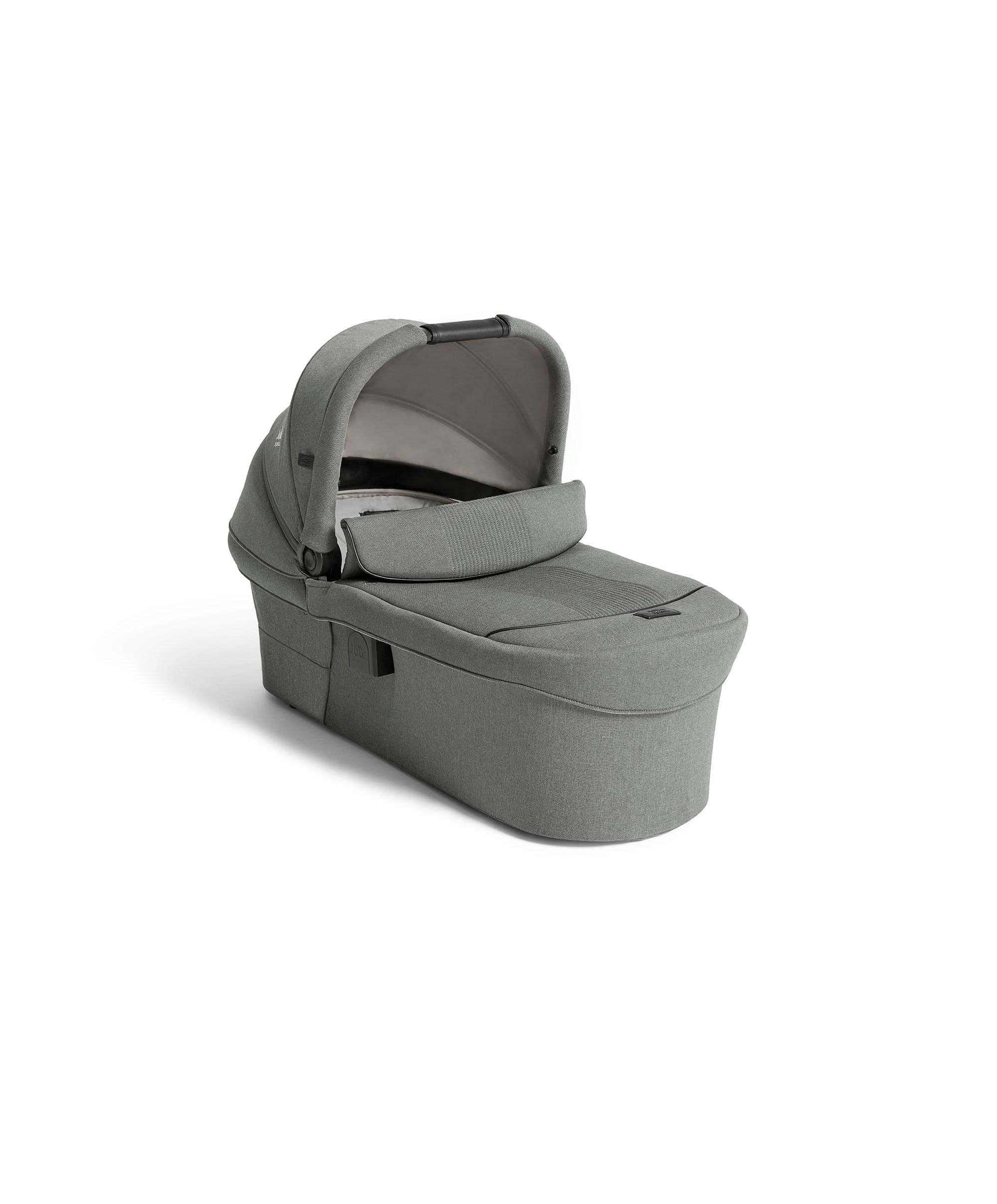 Joie finiti™ 4in1 Signature Pushchair & Carrycot Bundle - Evergreen - Image 8