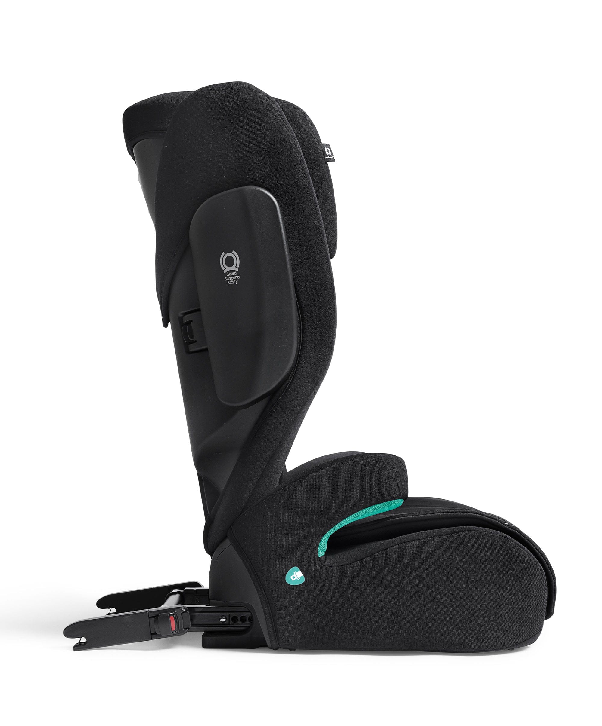 Joie Signature i-Traver™ Car Seat - Eclipse - Image 8