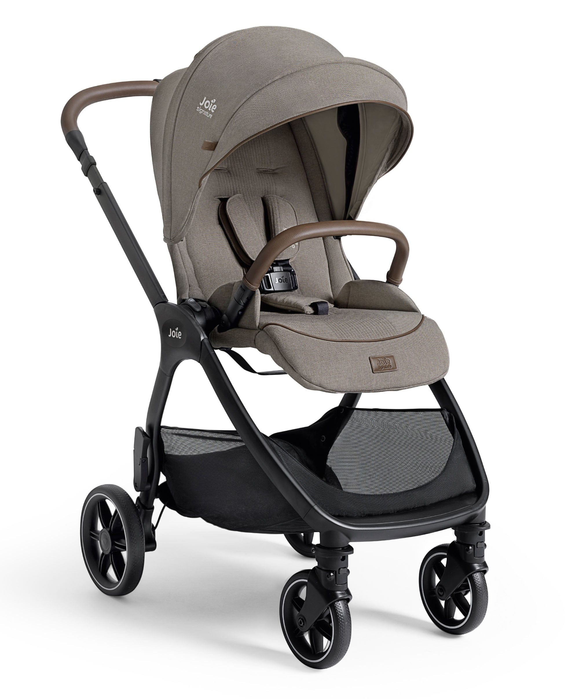 Joie Signature Valora Pushchair - Maple