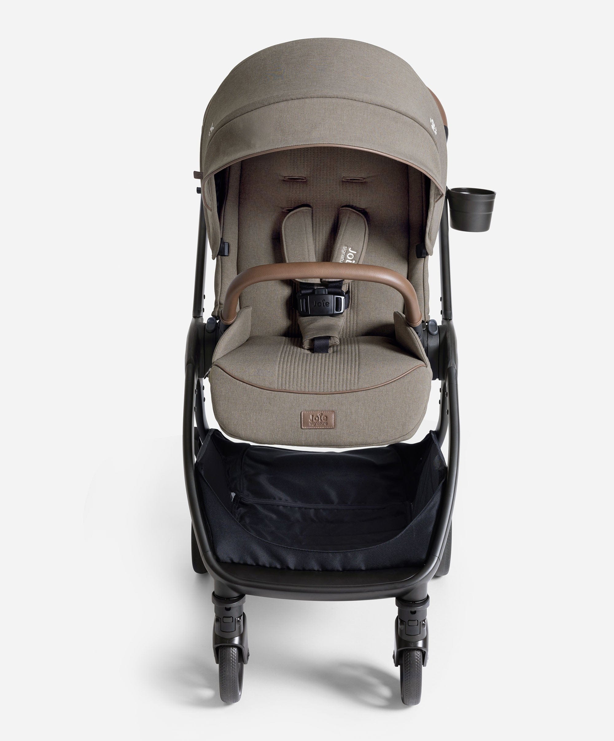 Joie Signature Valora Pushchair - Maple - Image 2
