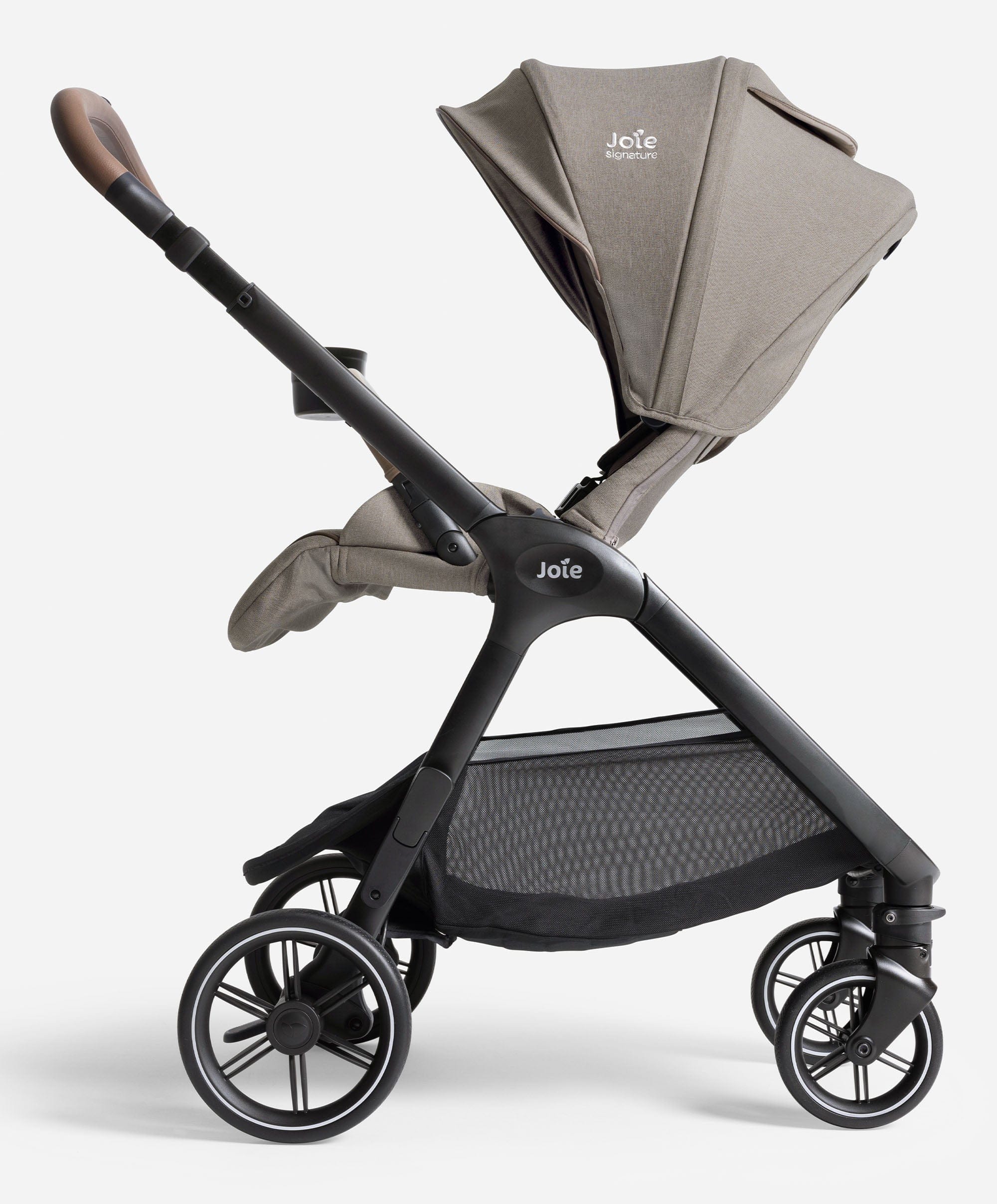 Joie Signature Valora Pushchair - Maple - Image 4