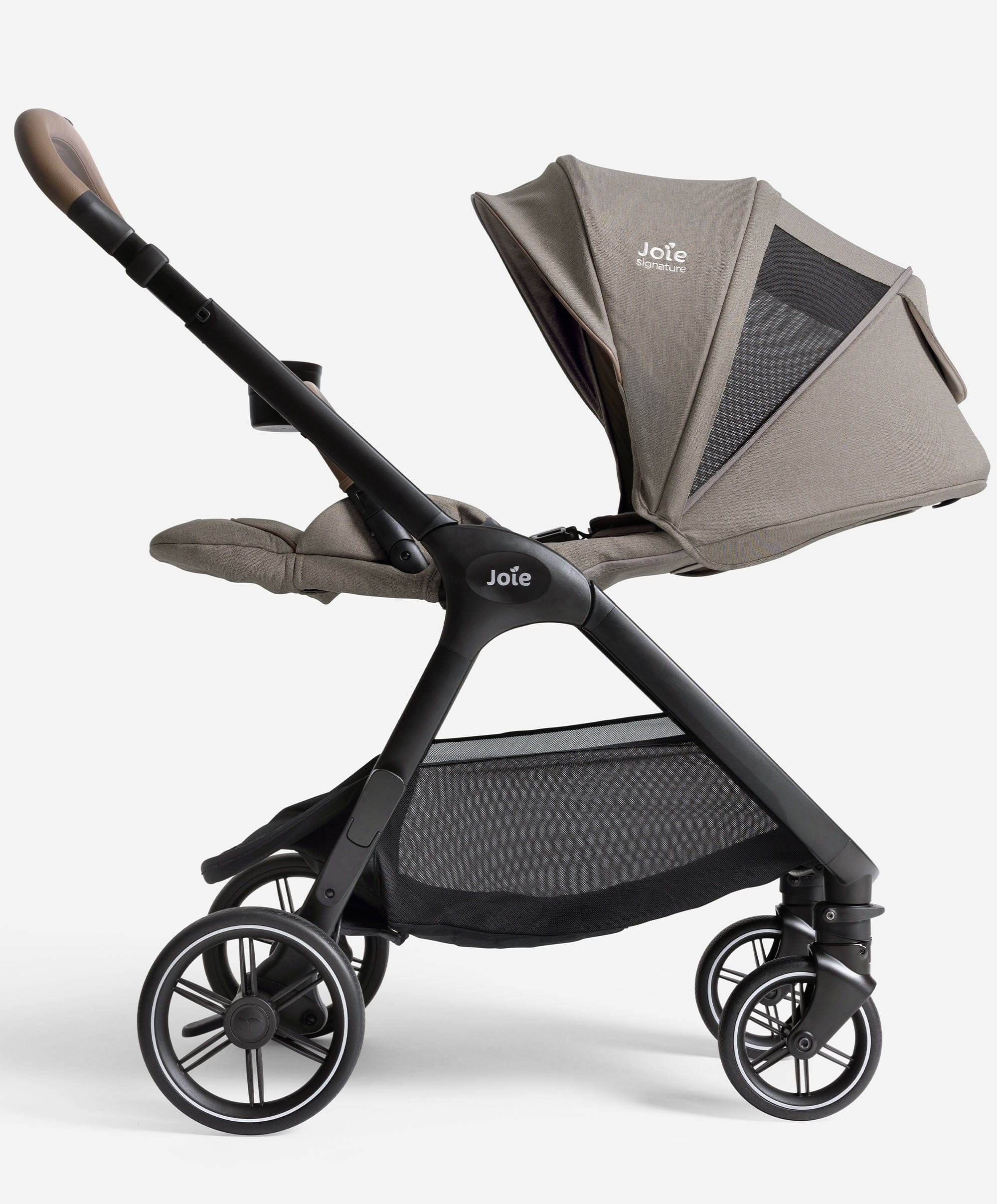 Joie Signature Valora Pushchair - Maple - Image 5