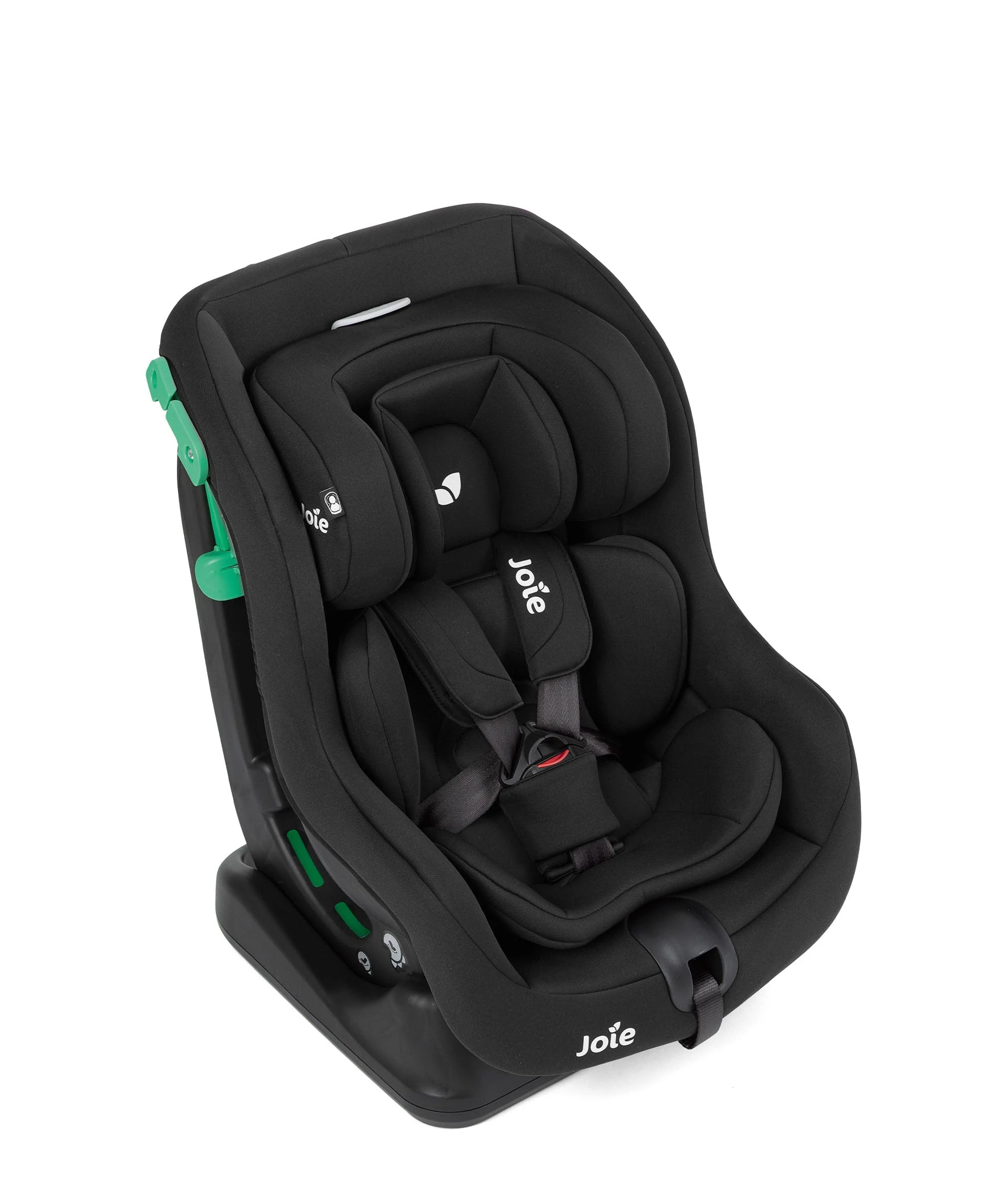 Joie Steadi R129 Car Seat - Shale