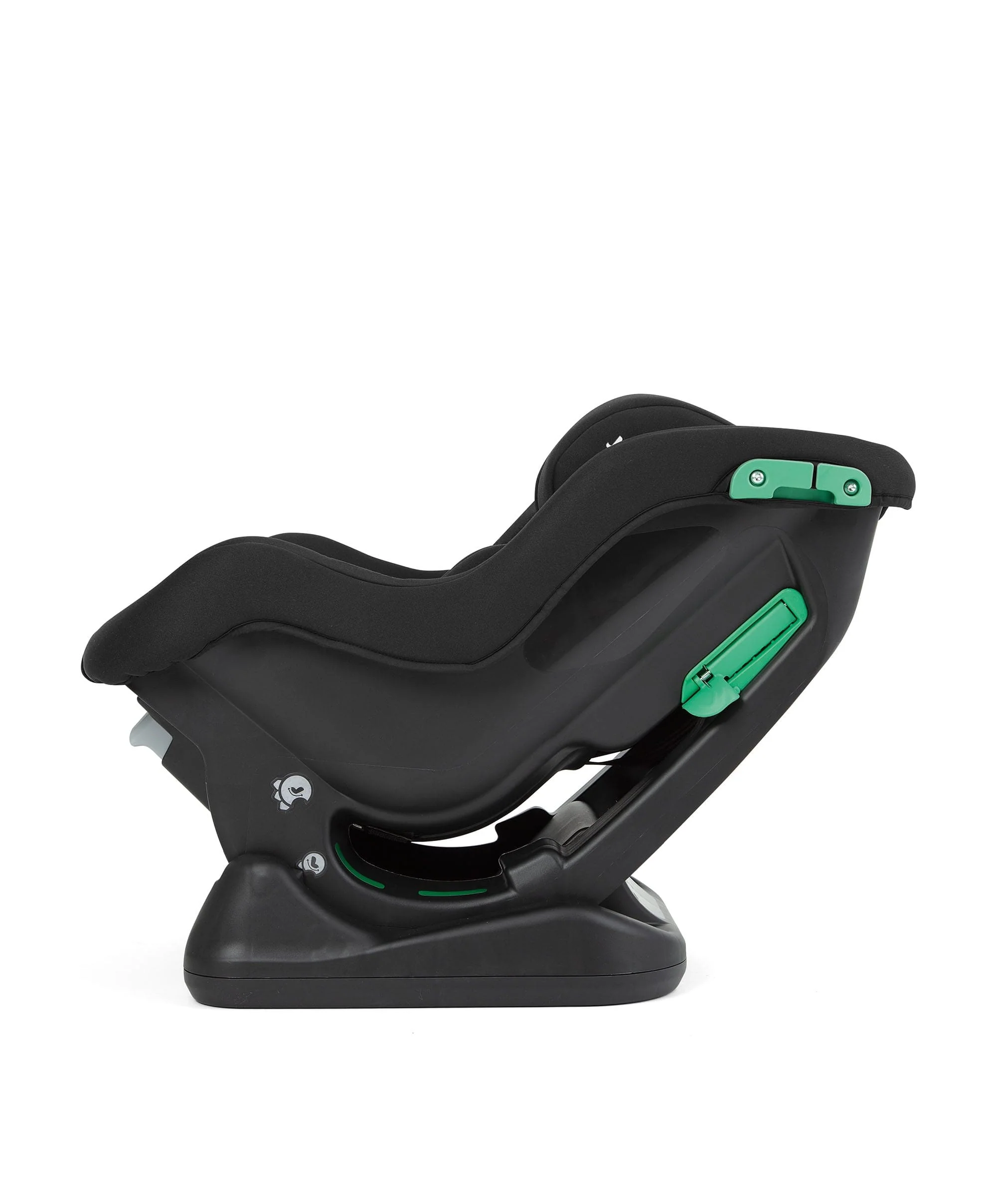 Joie Steadi R129 Car Seat - Shale - Image 5