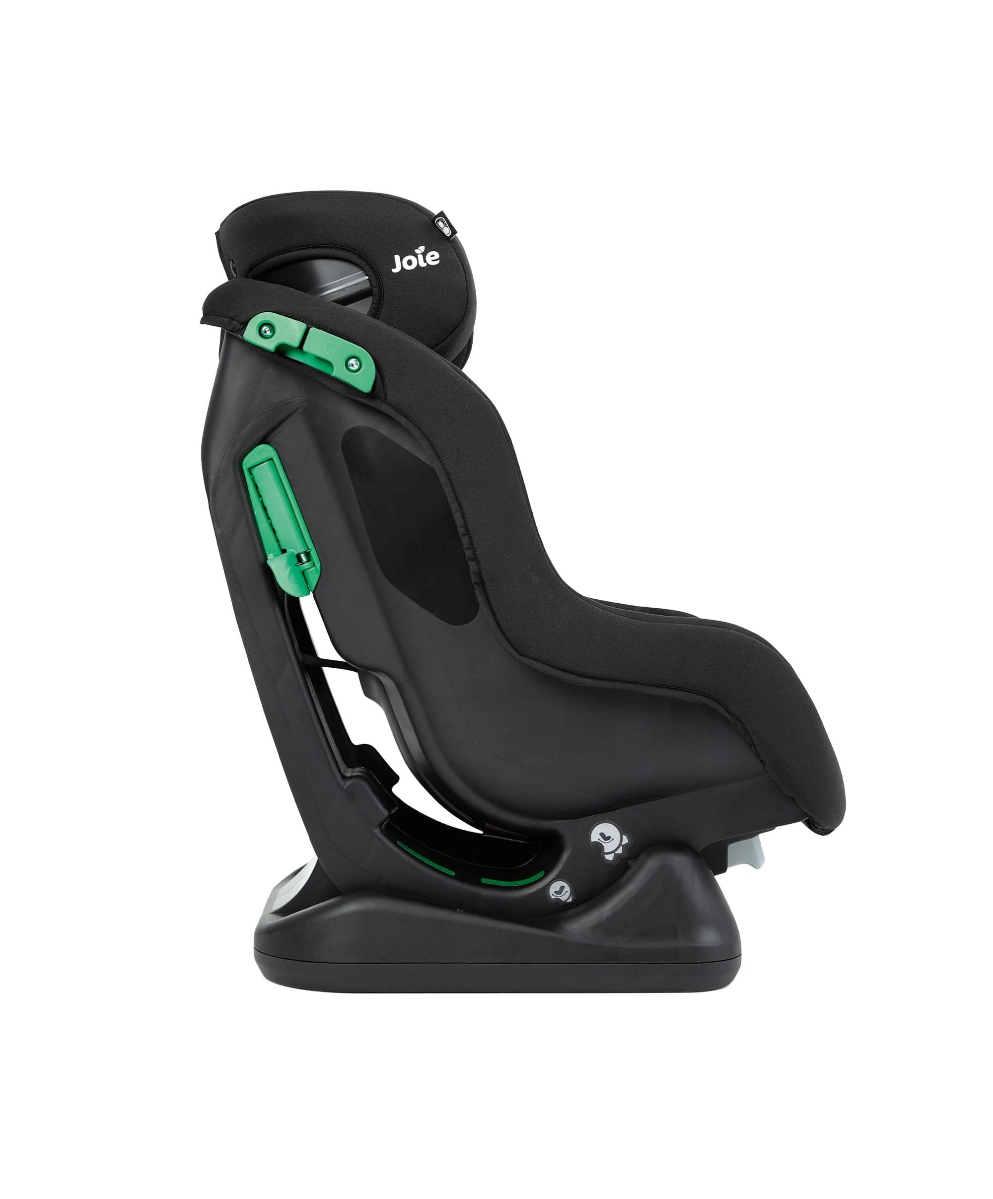 Joie Steadi R129 Car Seat - Shale - Image 6