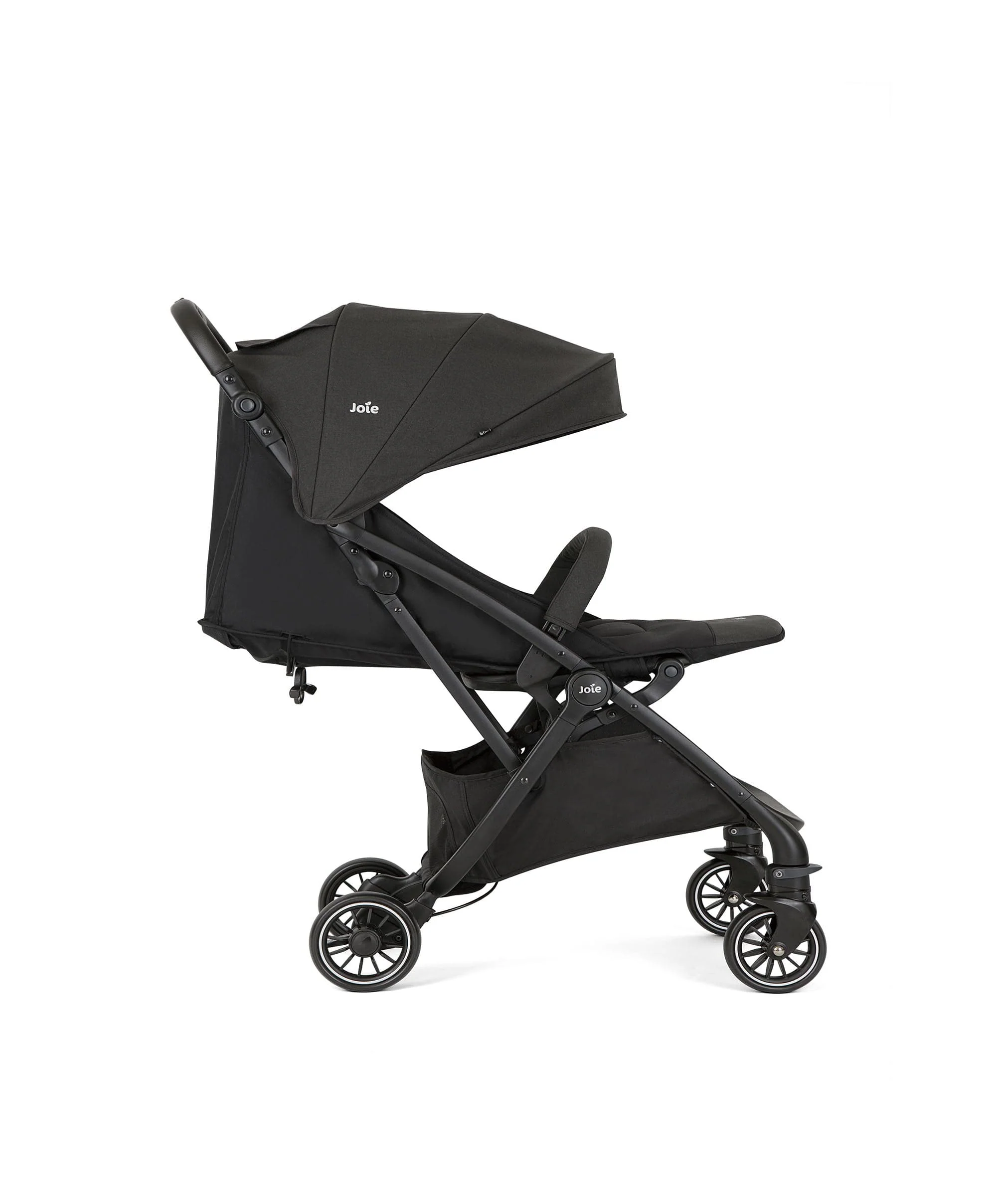 Joie Tourist&trade; Stroller - Shale - Image 11