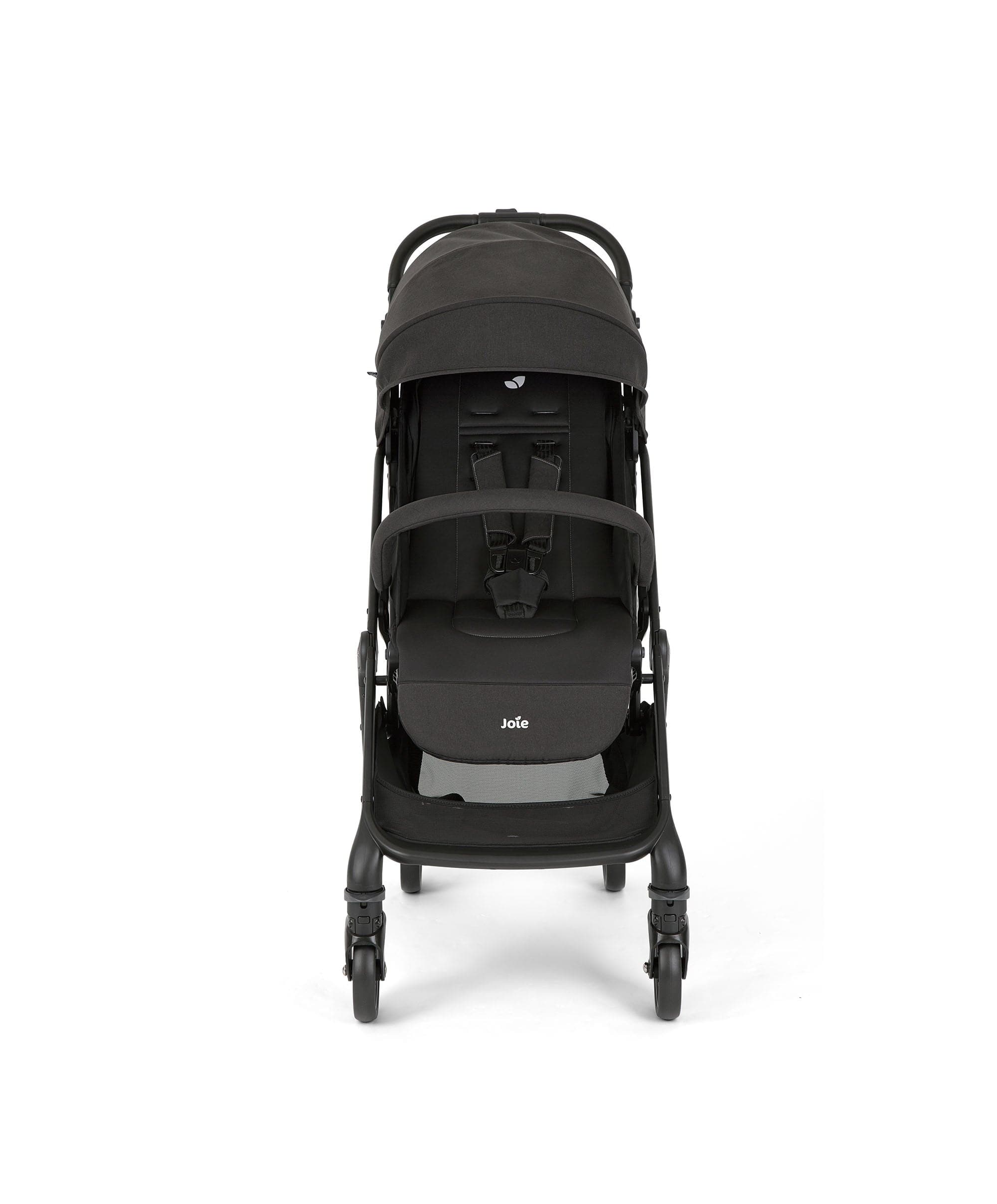Joie Tourist&trade; Stroller - Shale - Image 12