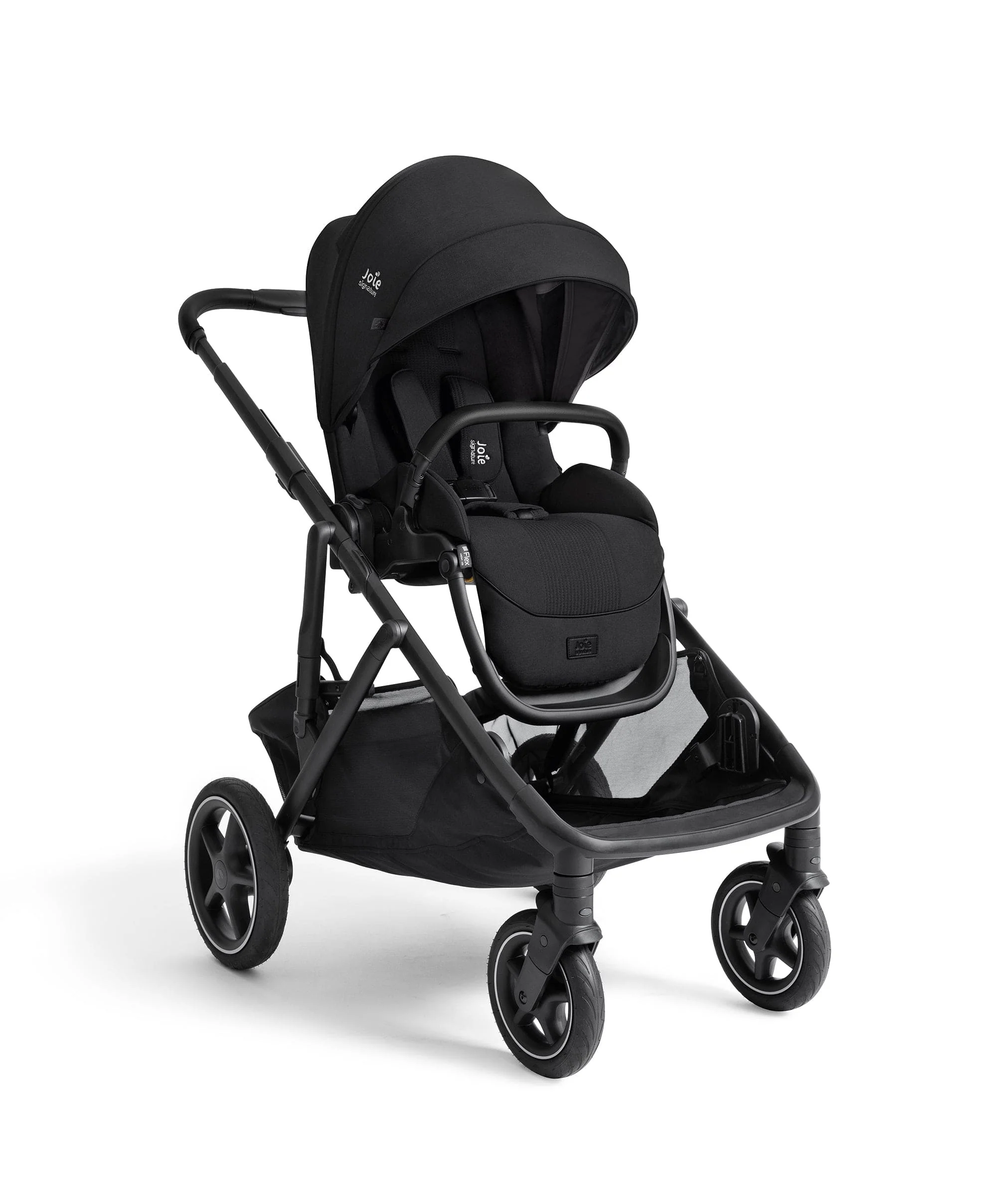 Joie Versiti™ Signature Pram - Eclipse
