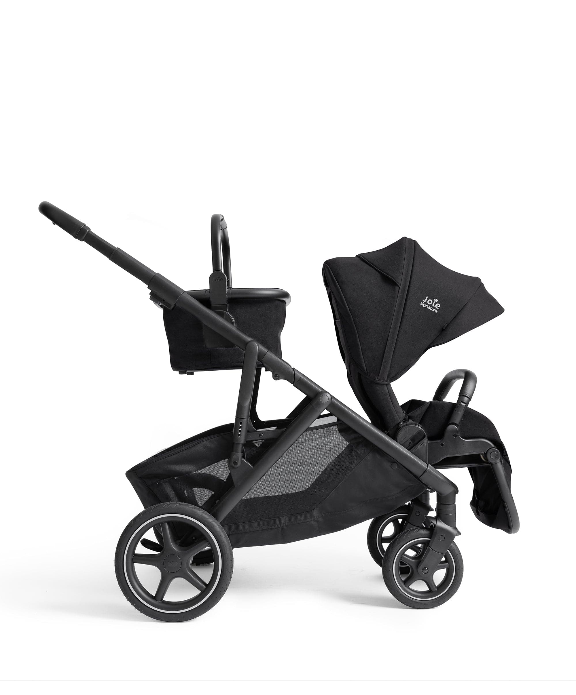 Joie Versiti™ Signature Pram - Eclipse - Image 10