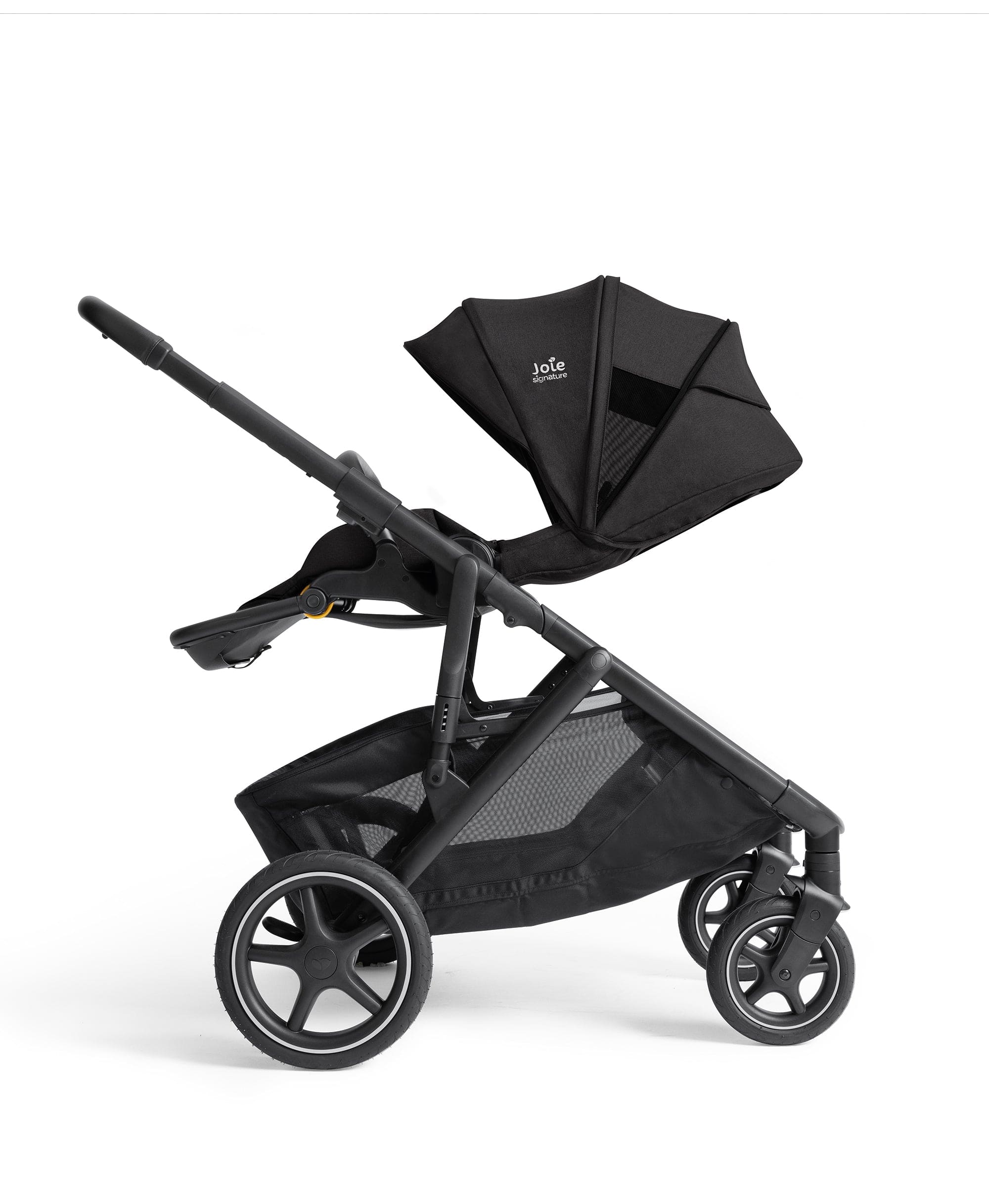 Joie Versiti™ Signature Pram - Eclipse - Image 3