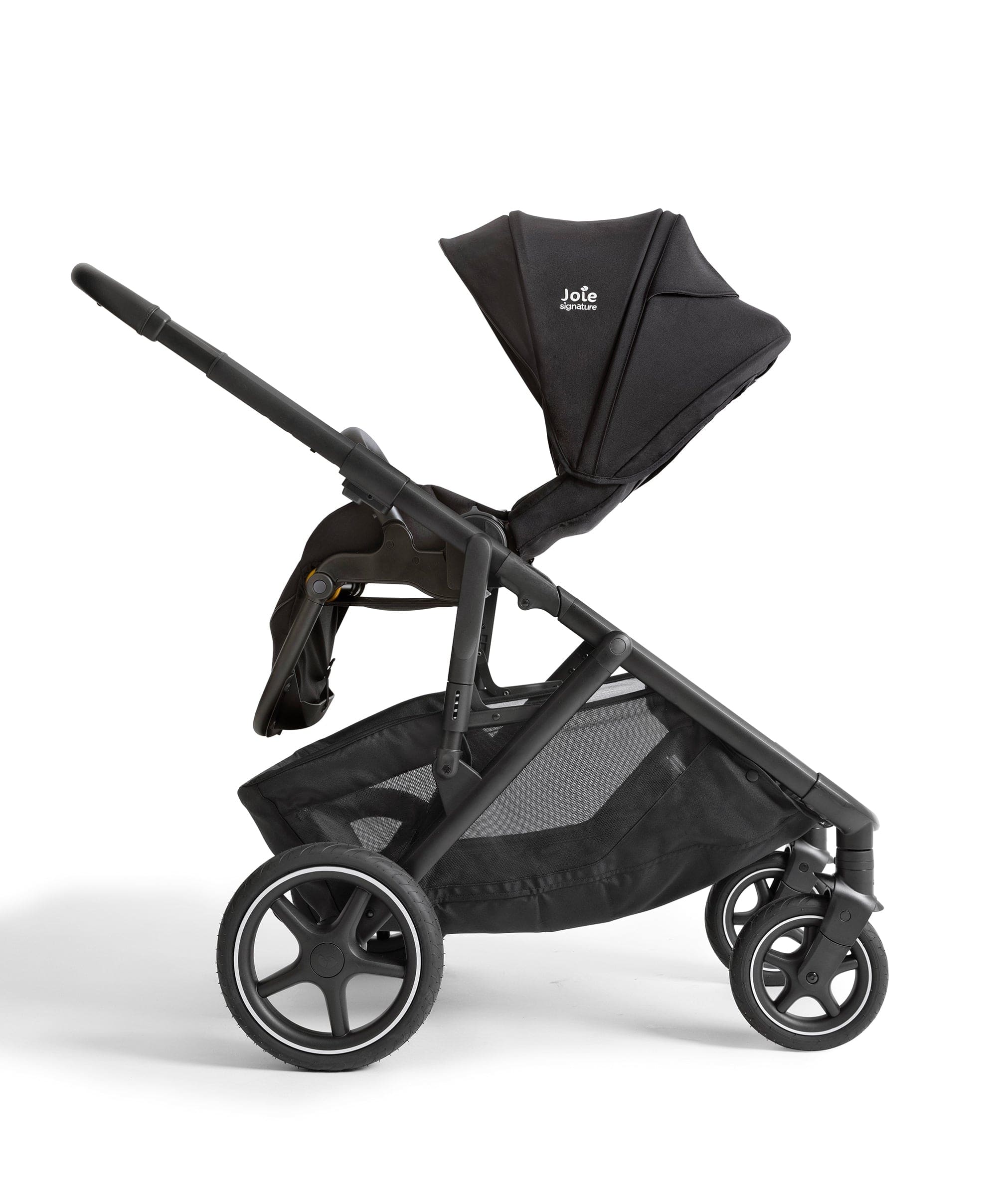 Joie Versiti™ Signature Pram - Eclipse - Image 4