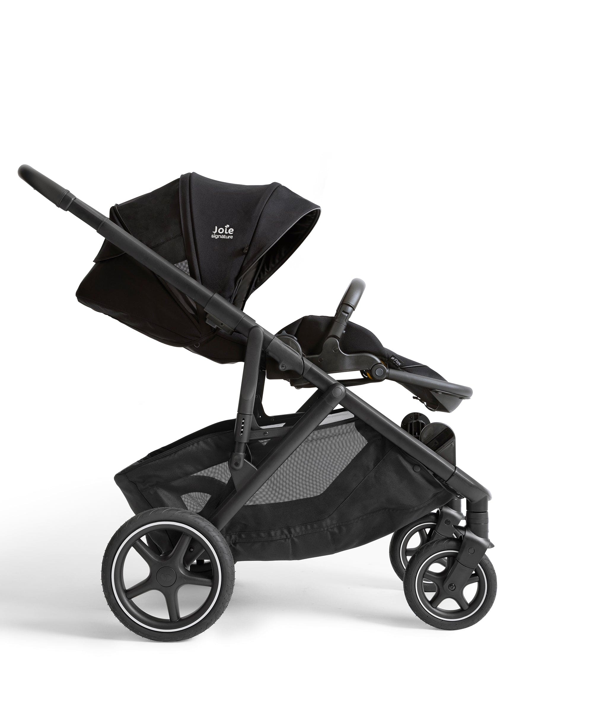 Joie Versiti™ Signature Pram - Eclipse - Image 7