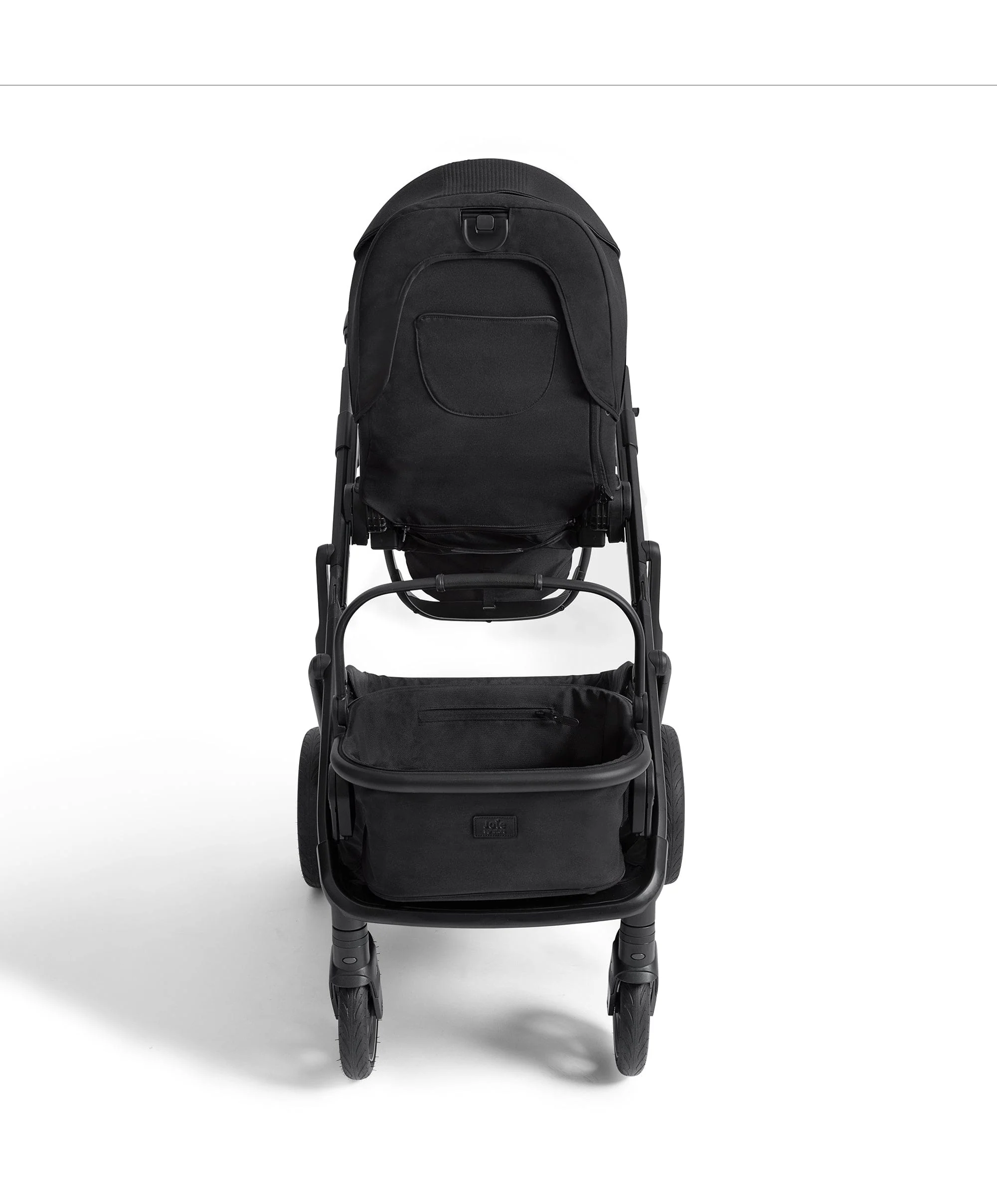 Joie Versiti™ Signature Pram - Eclipse - Image 9