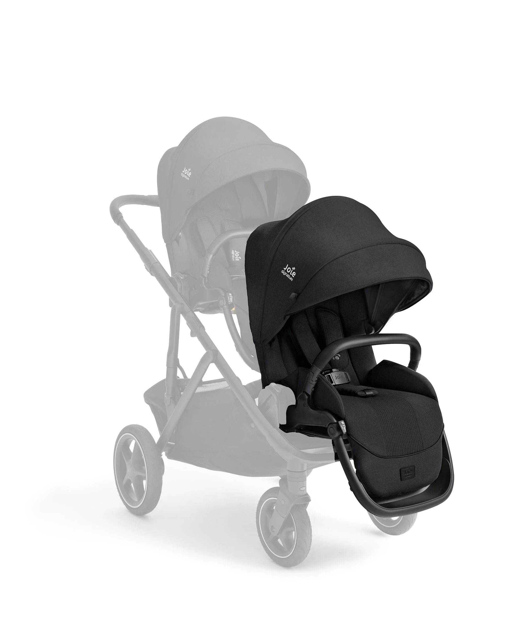 Joie Versiti™ Signature Sibling Seat - Eclipse - Image 2
