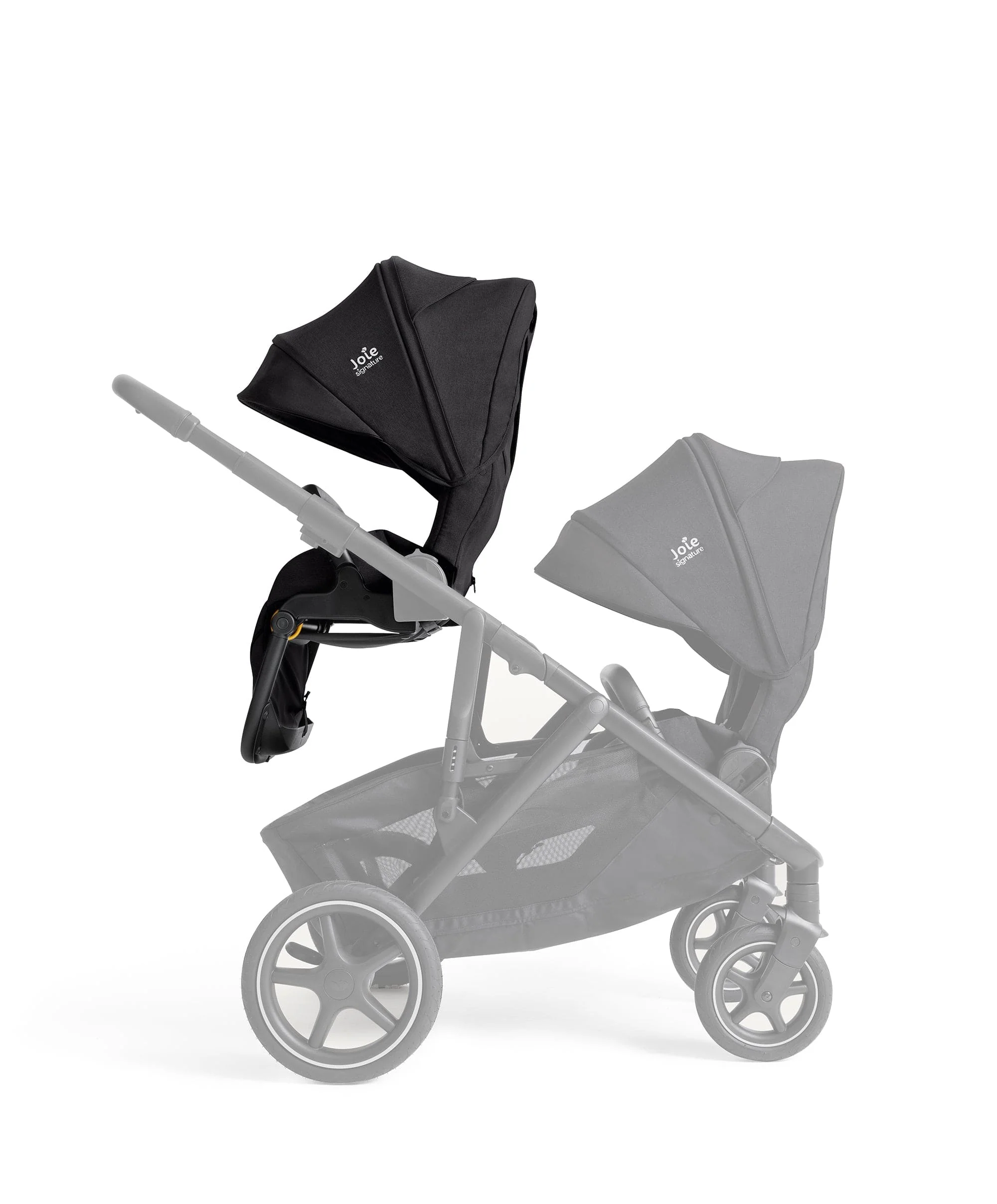 Joie Versiti™ Signature Sibling Seat - Eclipse - Image 3