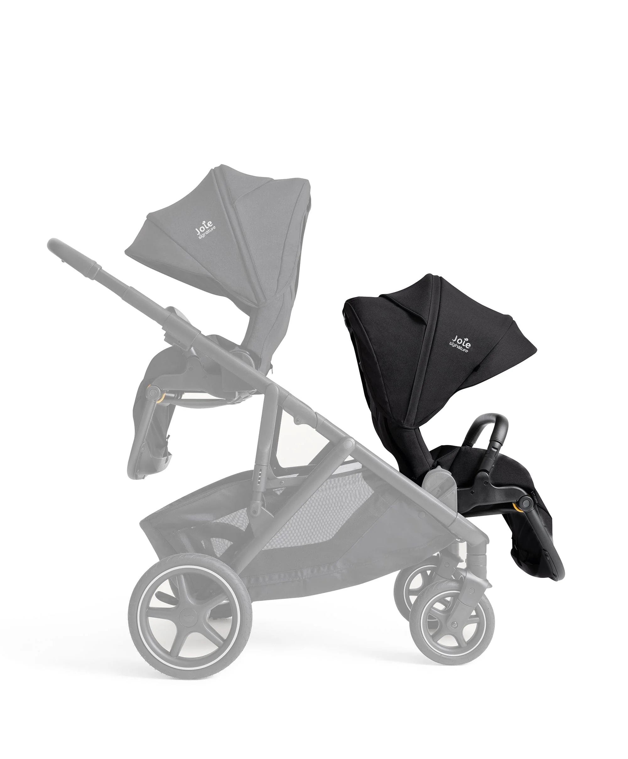Joie Versiti™ Signature Sibling Seat - Eclipse - Image 4