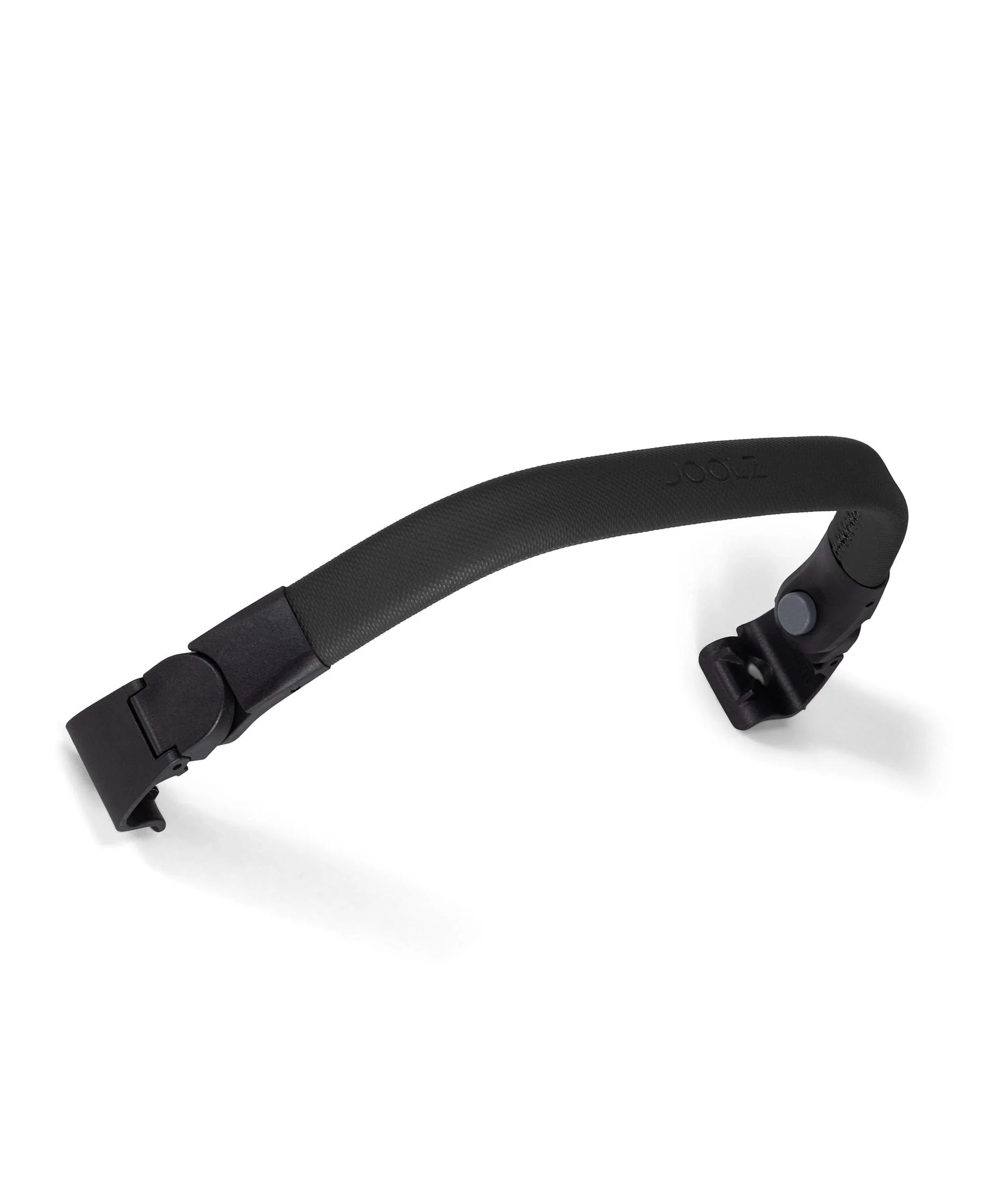 Joolz Aer2 Foldable Bumper Bar - Black Carbon - Image 2