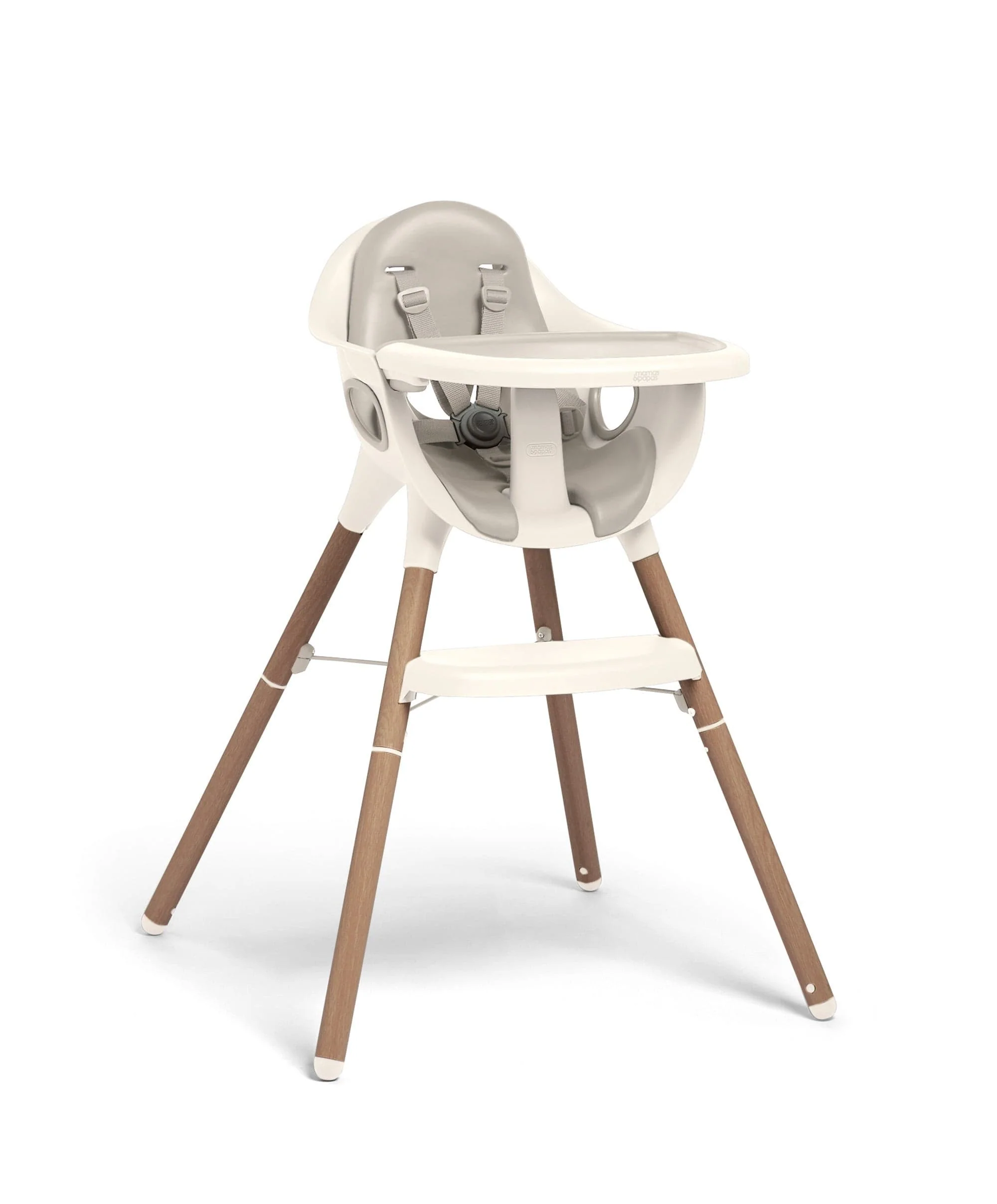 Juice Highchair - Croissant - Image 5