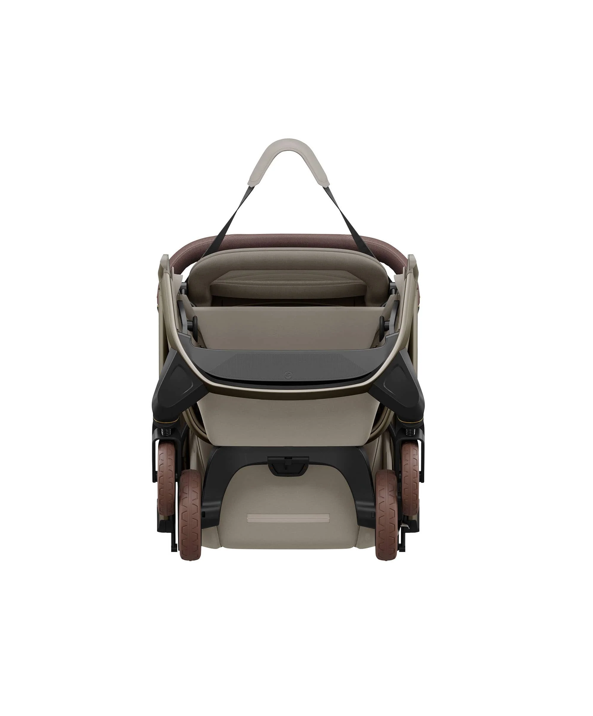 Maxi-Cosi Fame Cabin & Raincover - Sapphire Sand - Image 8