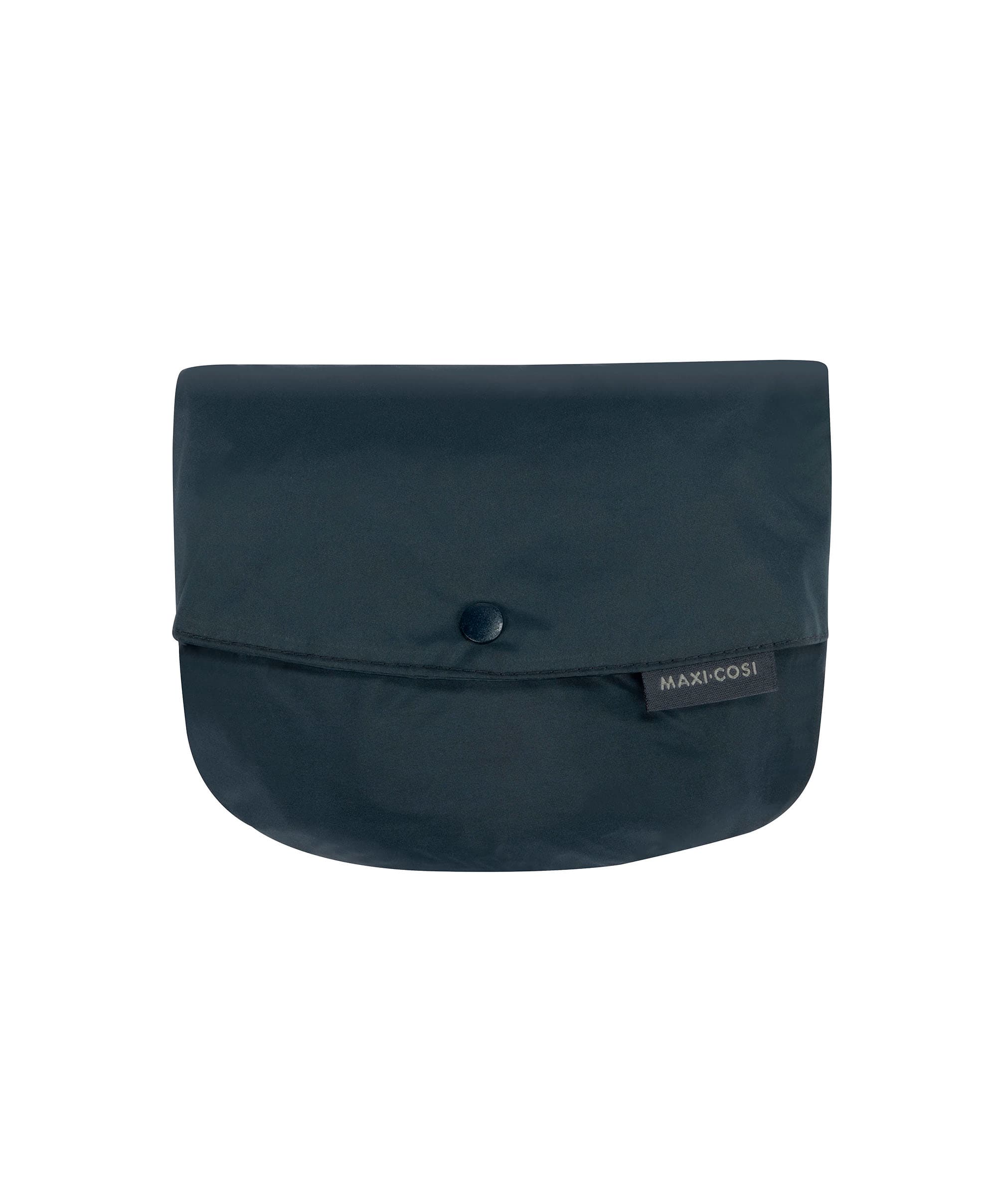 Maxi-Cosi Oxford Cabin Pushchair & Raincover - Onyx Black - Image 7