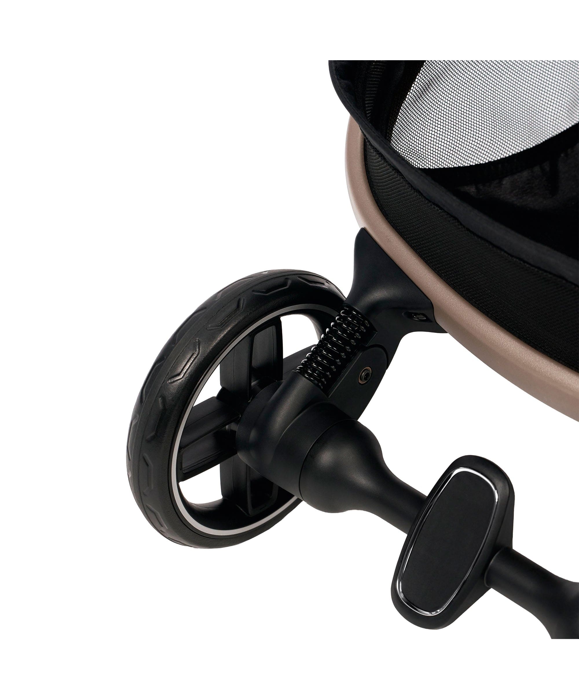 Maxi-Cosi Oxford Cabin Pushchair & Raincover - Oak Truffle - Image 7
