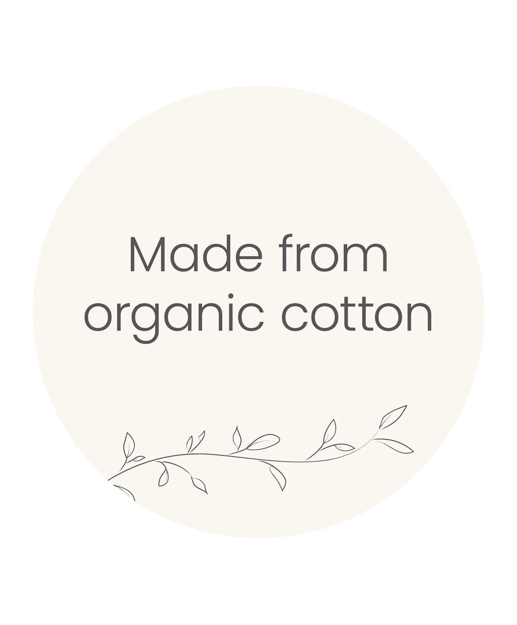 Cable Knit Blanket - Welcome to the World Seedling - Mocha - Image 10